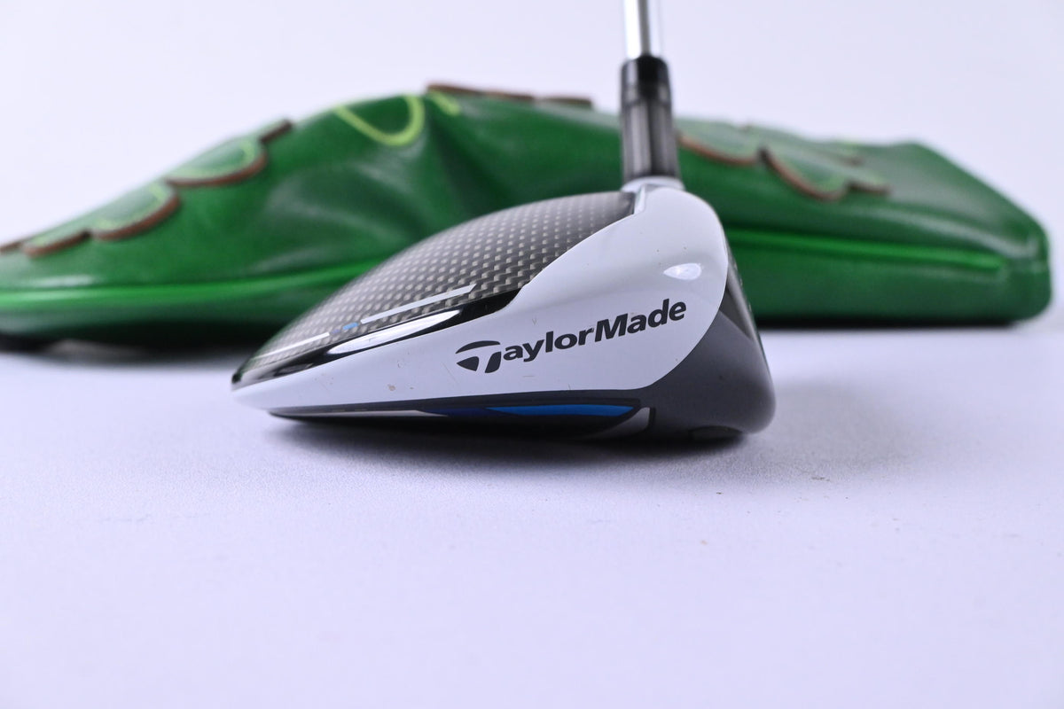 Taylormade SIM Max #3 Wood / 14 Degree / X-Flex Tensei CK White 60 Shaft