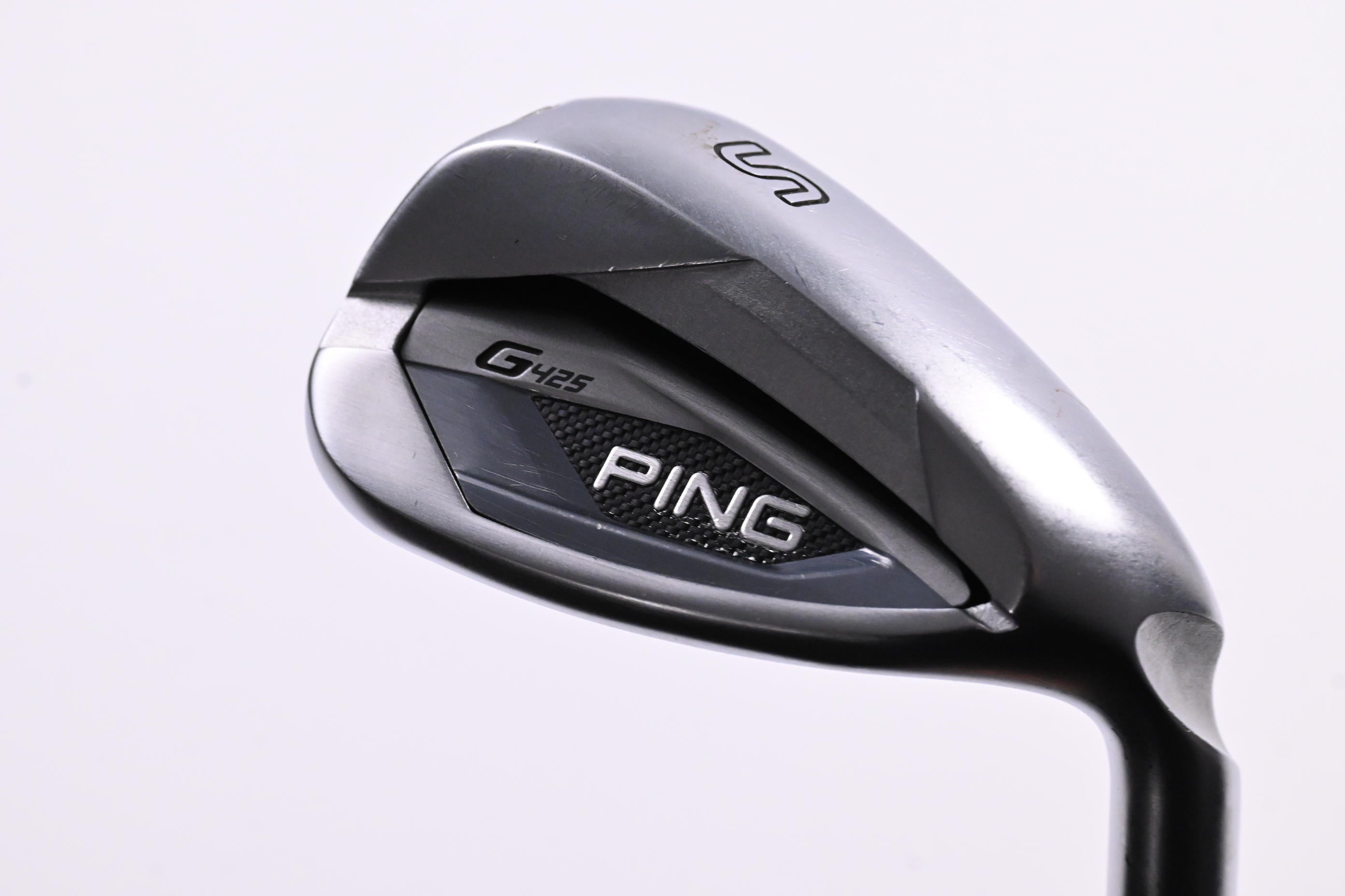 Ping G425 Sand Wedge / 54 Degree / Blue Dot / Stiff Flex Ping AWT 2.0 Shaft
