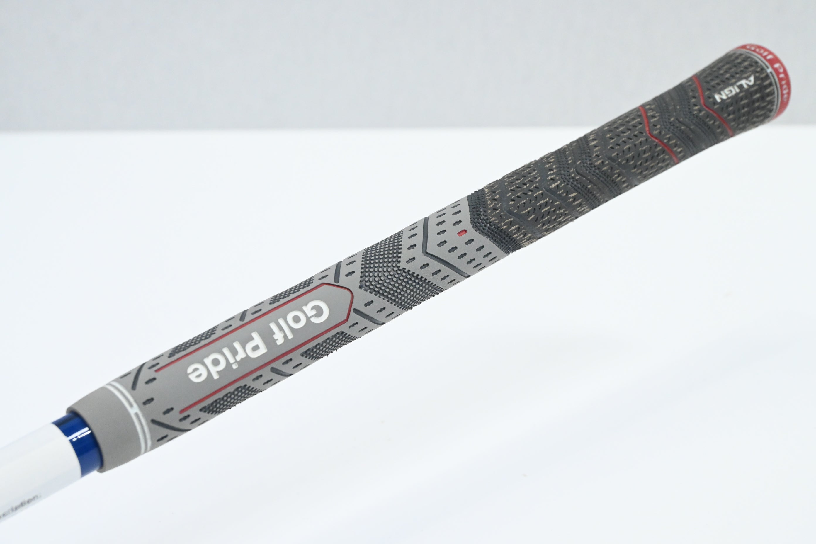 Cleveland Launcher HB #3 Hybrid / 19 Degree / Stiff Flex Miyazaki C.Kua 6