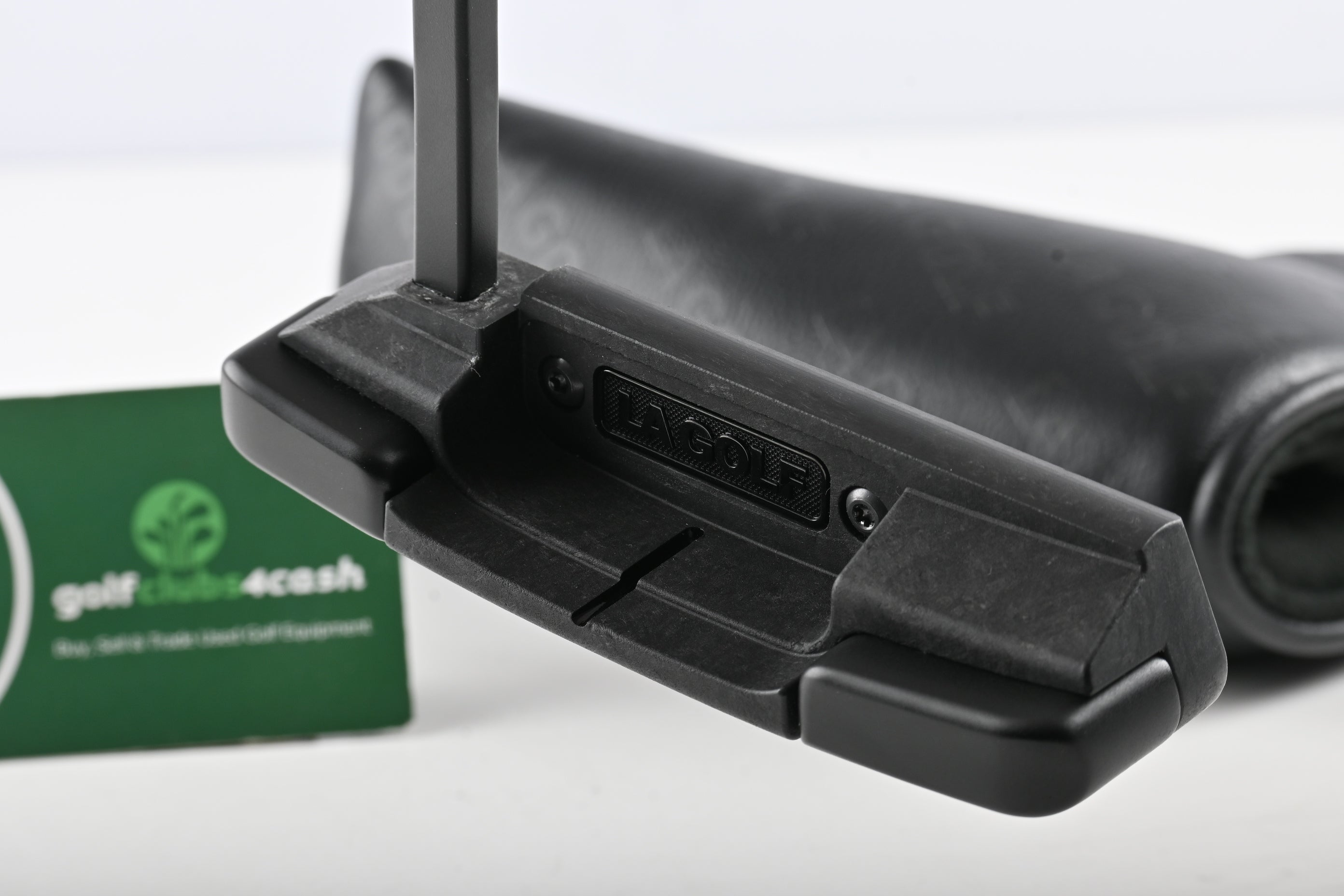 LA Golf Bel-Air Gen2 Putter / 35 Inch