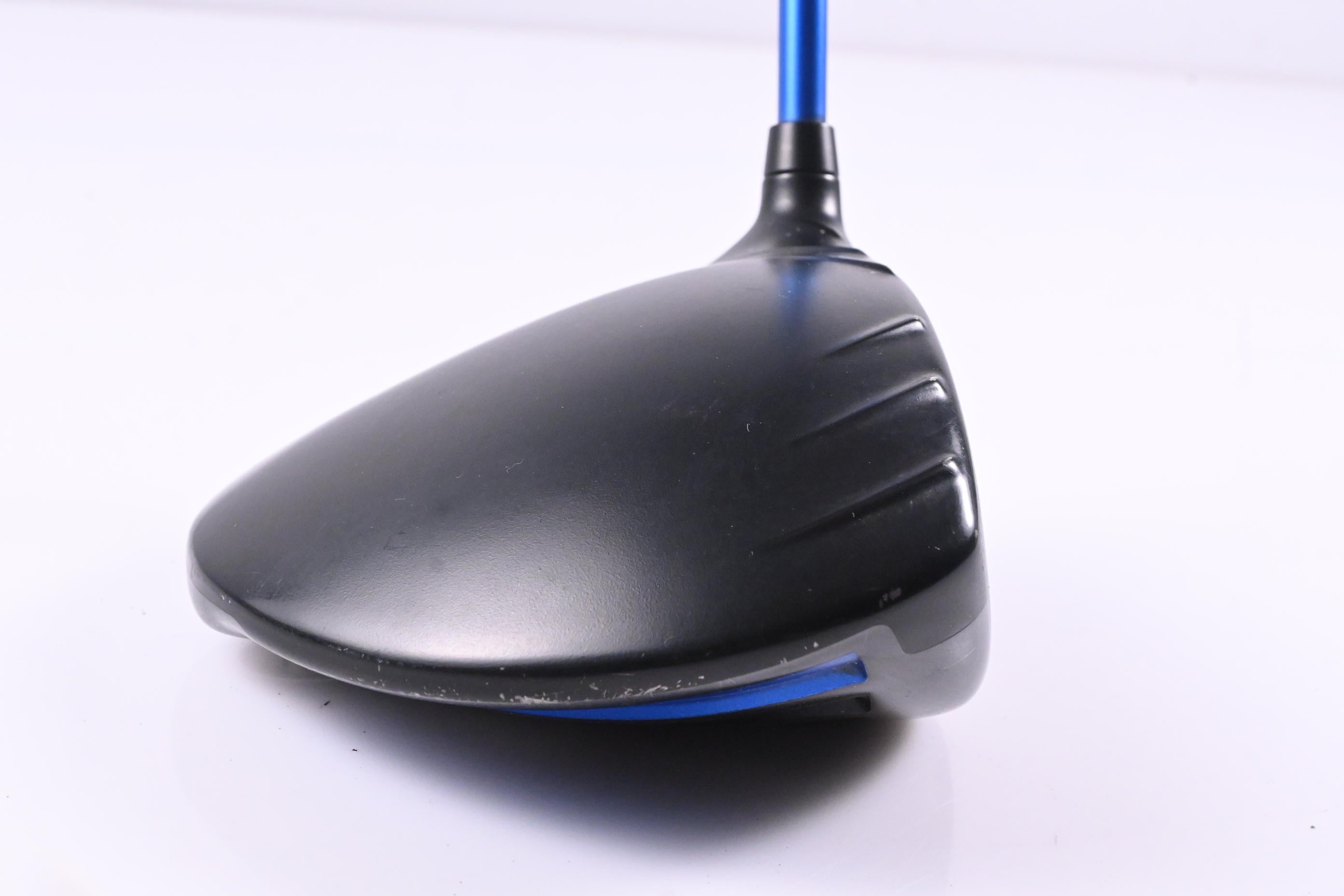 Ping G30 Driver / 10.5 Degree / Stiff Ping TFC 419 D Shaft