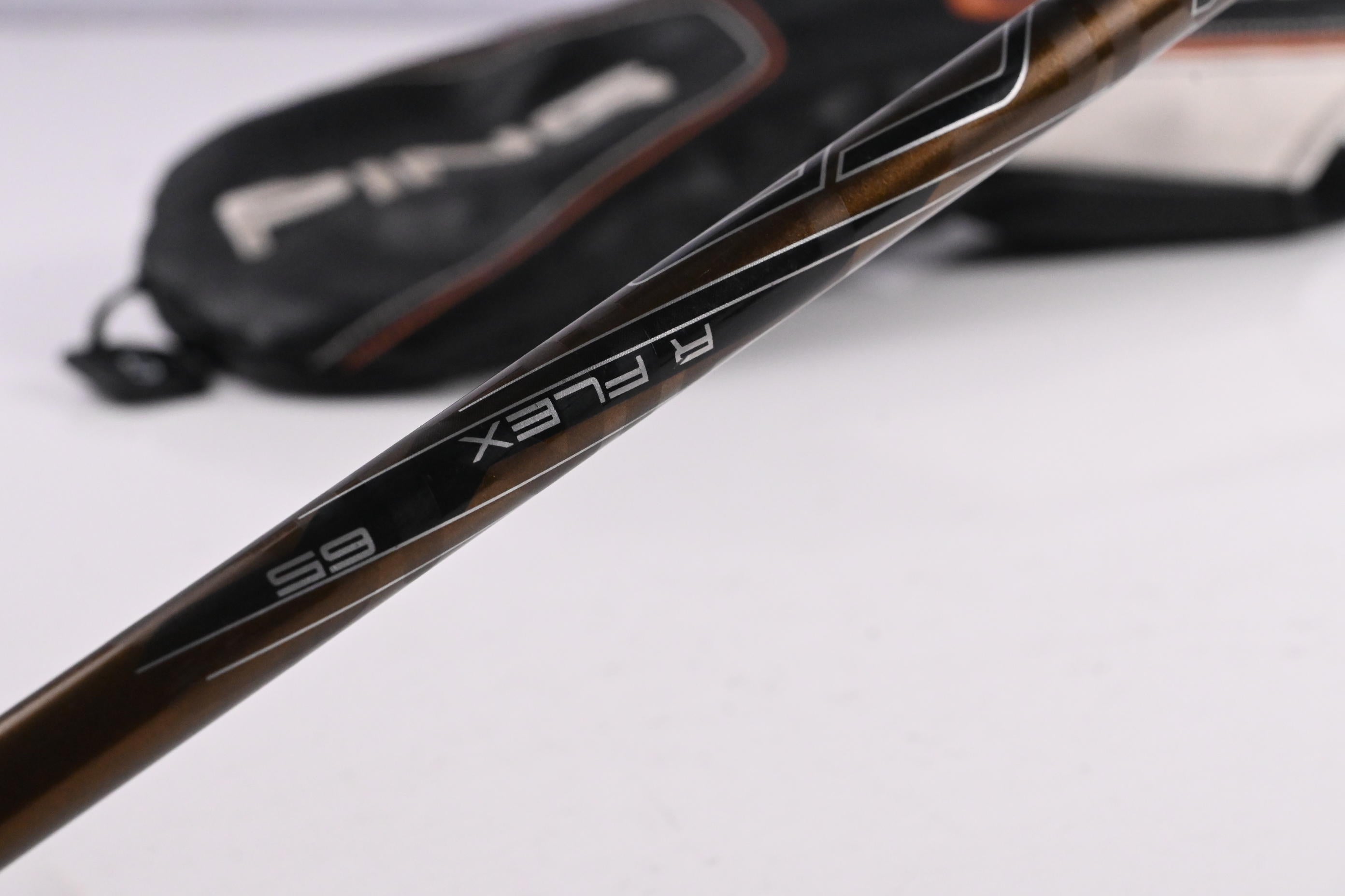 Ping G400 #5 Wood / 17.5 Degree / Regular Flex Ping ALTA CB 65 Shaft
