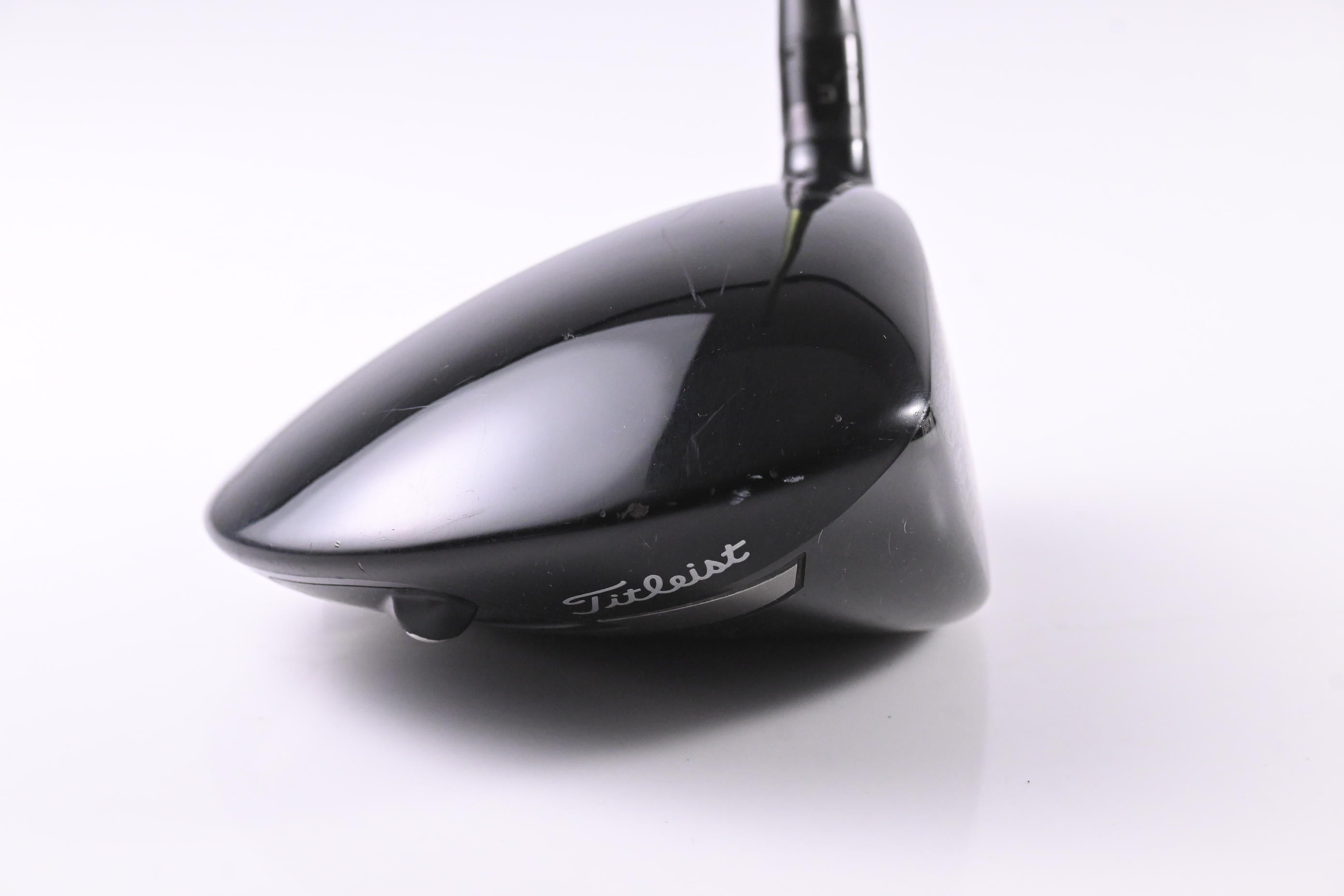 Titleist TS3 Driver / 9.5 Degree / Regular Flex Aldila NV Green 75 Shaft