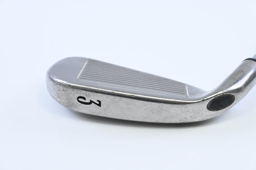 Callaway X-14 Pro Series #3 Iron / 21 Degree / Regular Flex Callaway Rifle Shaft