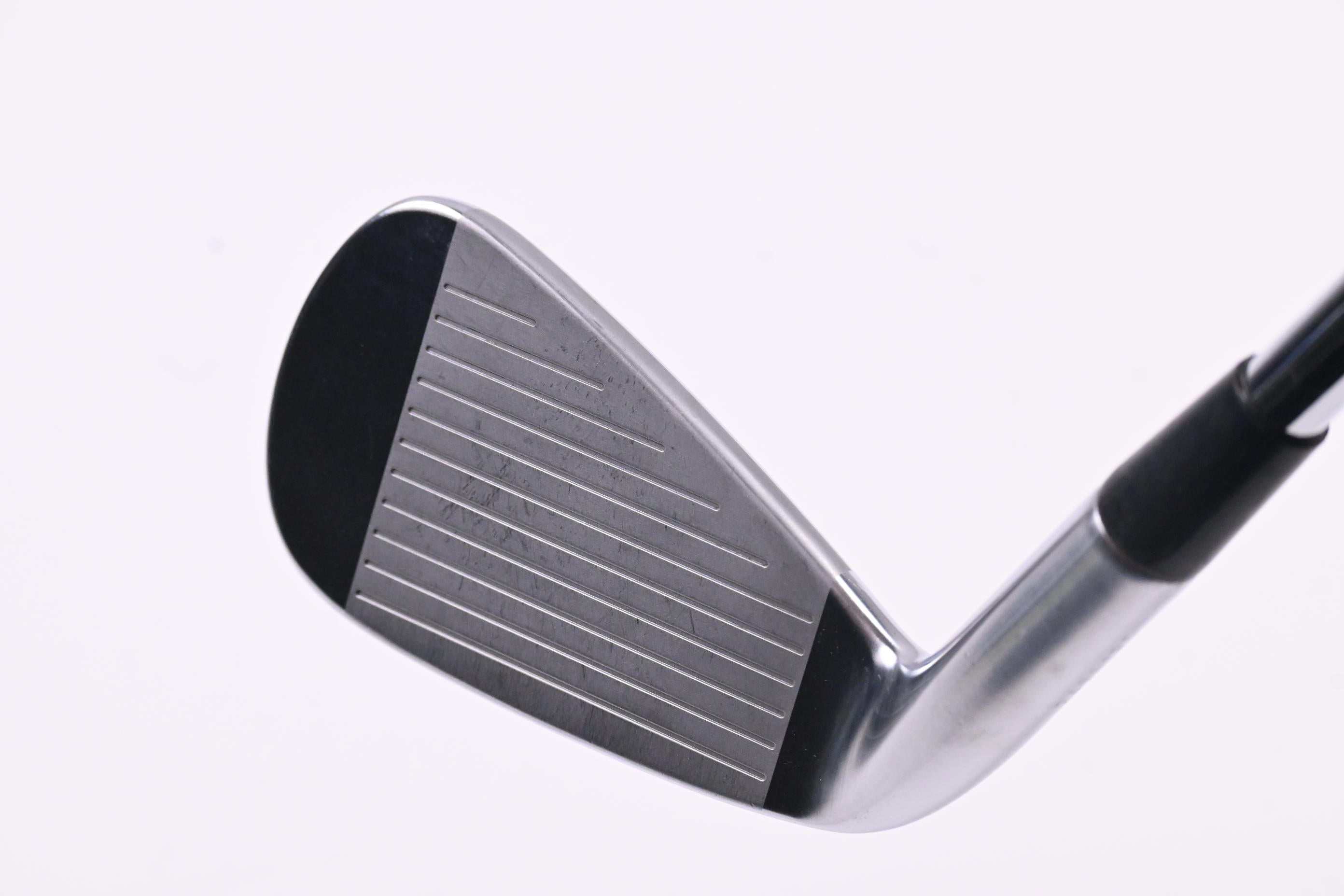 Mizuno MP-18 MMC Fli-Hi Utility #3 Iron / 19 Degree / Stiff Flex N.S.Pro Modus³