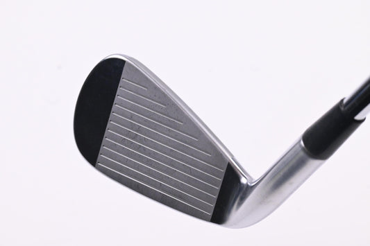 Mizuno MP-18 MMC Fli-Hi Utility #3 Iron / 19 Degree / Stiff Flex N.S.Pro Modus³