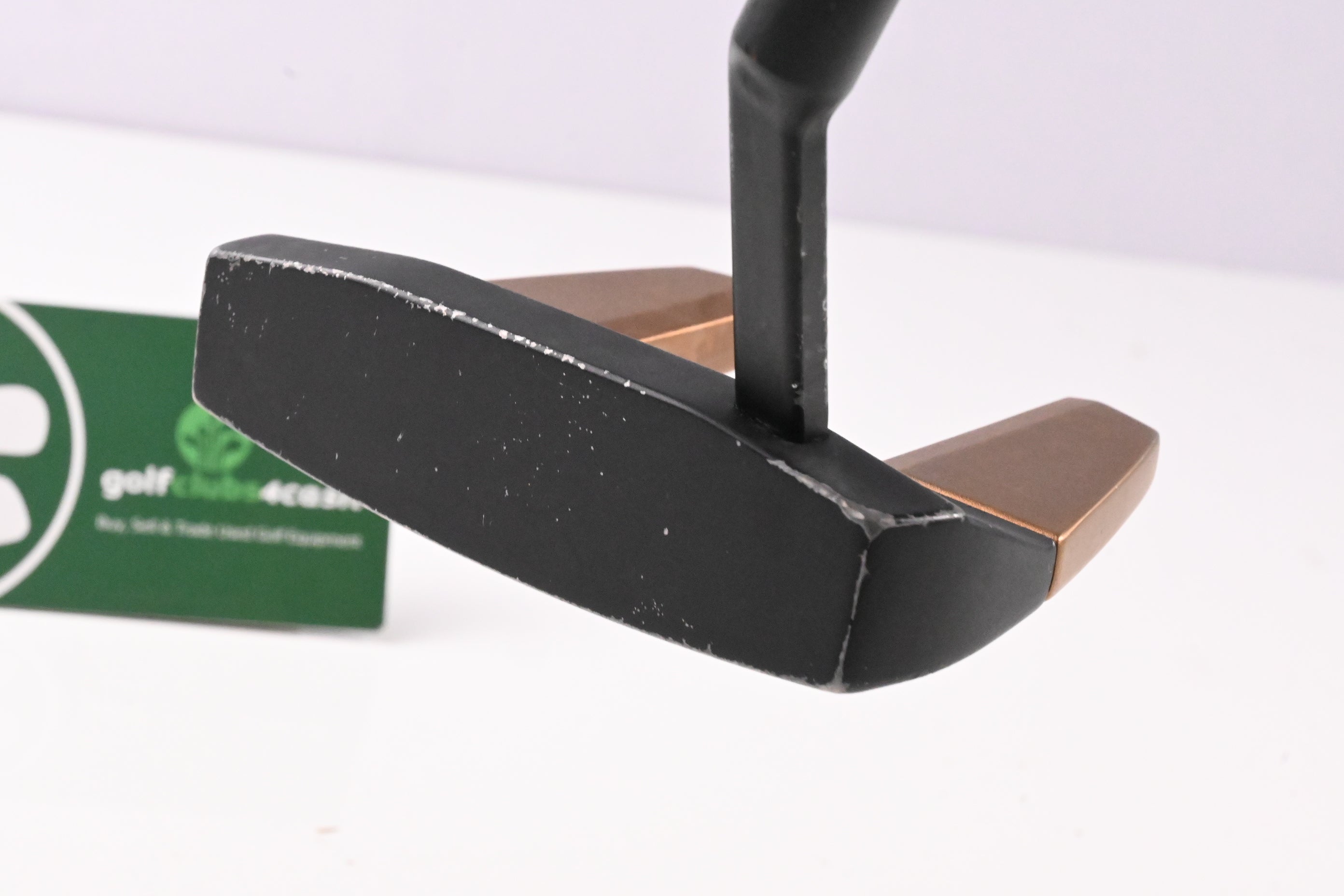 Ping Heppler Tyne 3 Putter / 35 Inch