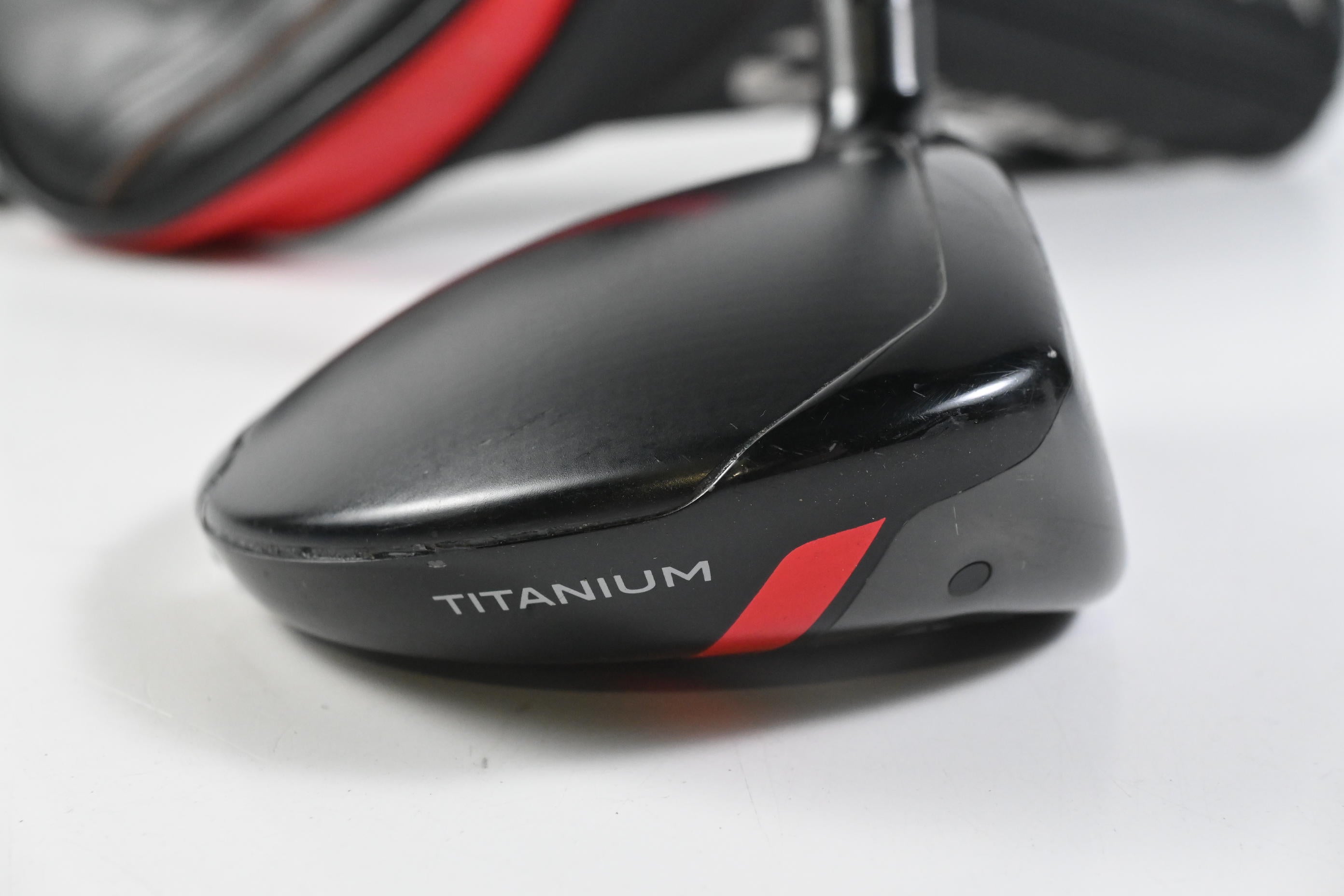 Taylormade Stealth Plus #3 Wood / 15 Degree / Regular Flex Fujikura AIRSPD 50