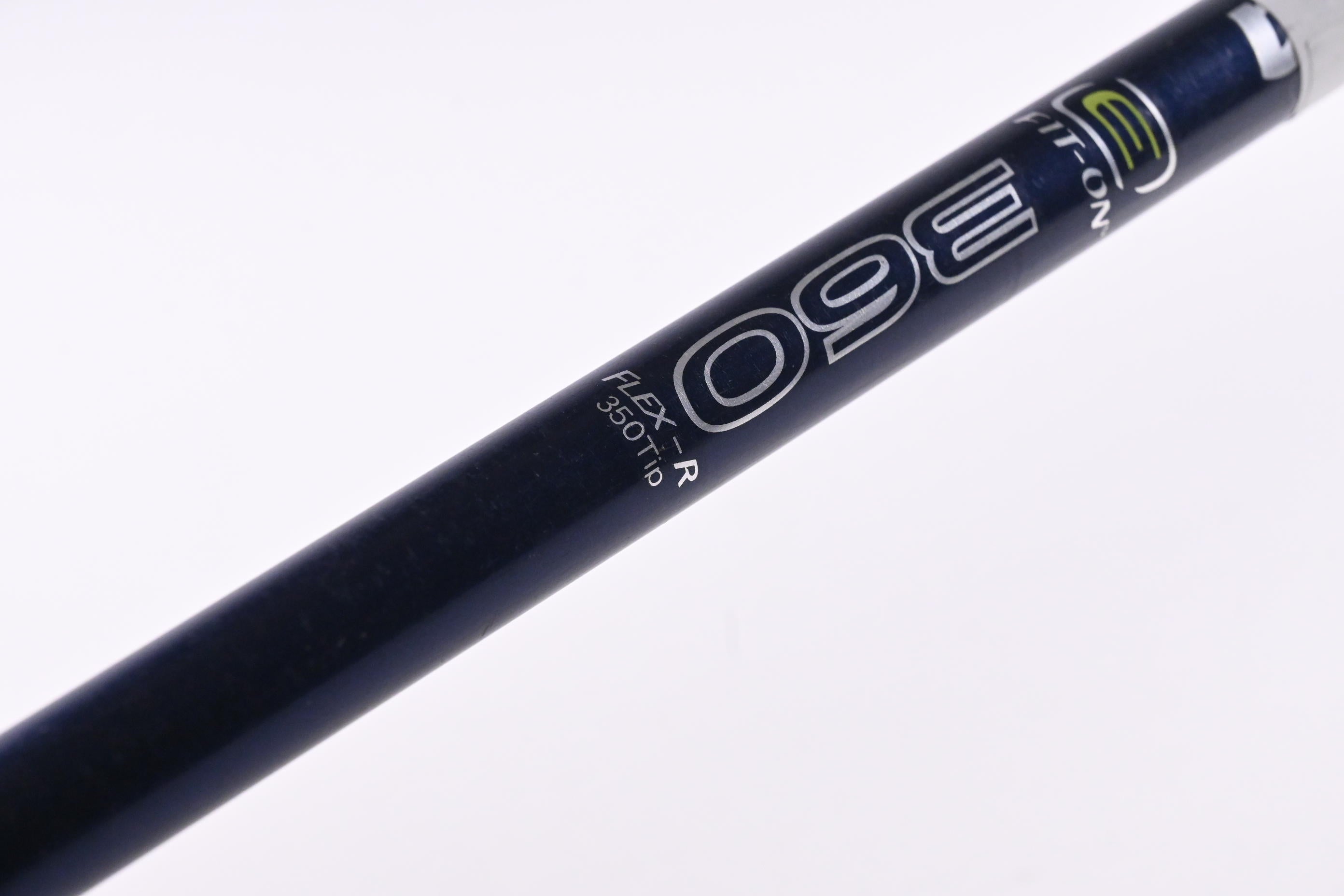 Titleist 917 D2 Driver / 9.5 Degree / Regular Flex Fujikura Fit-On E 360 Shaft
