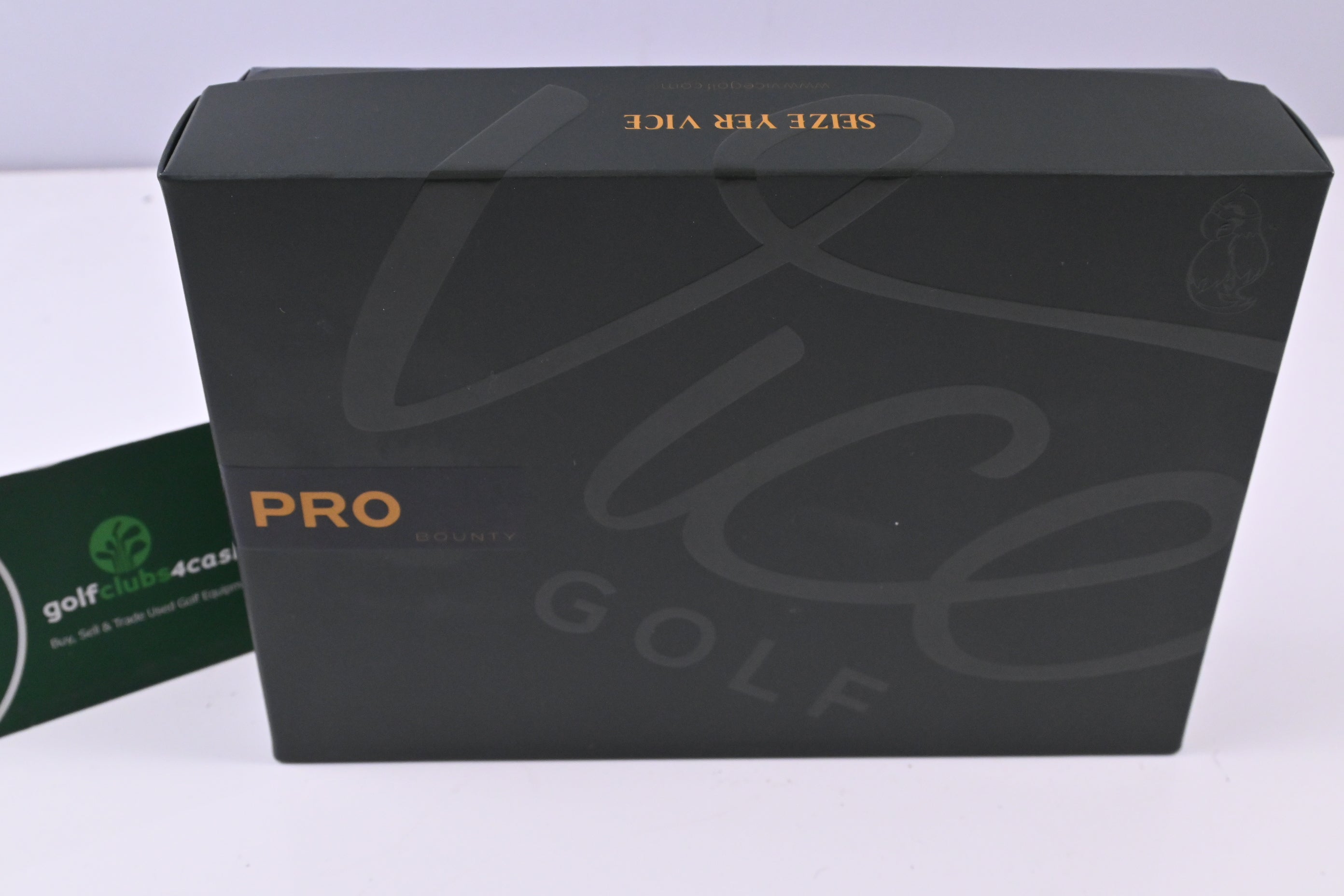 Vice Limited Edition Pro BOUNTY / Pack of 12 / Golf Balls