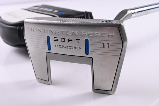 Cleveland Huntington Beach Soft 11 Putter / 34 Inch