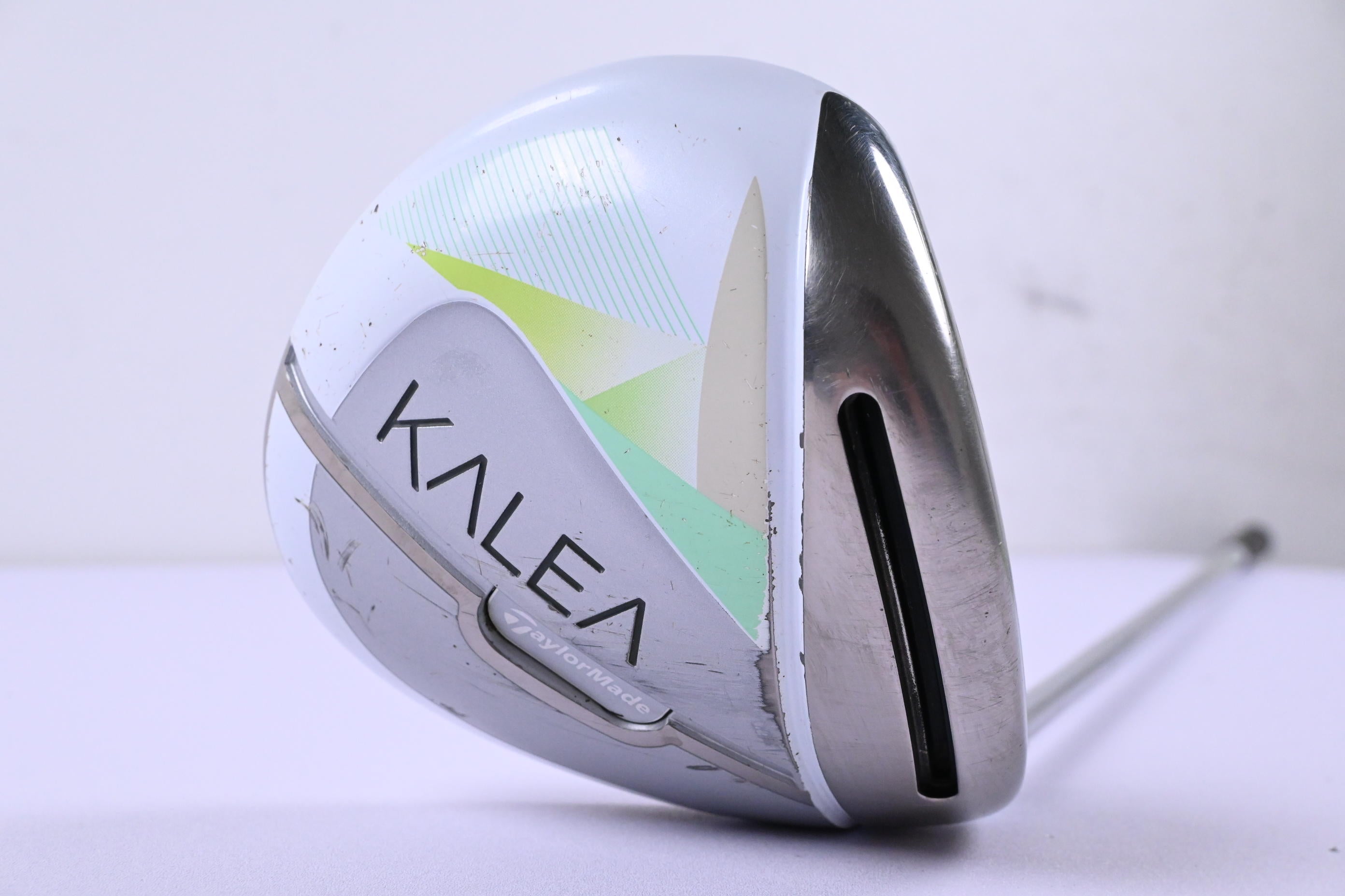 Ladies Taylormade Kalea Driver / 12 Degree / Ladies Flex Kalea 45 Shaft