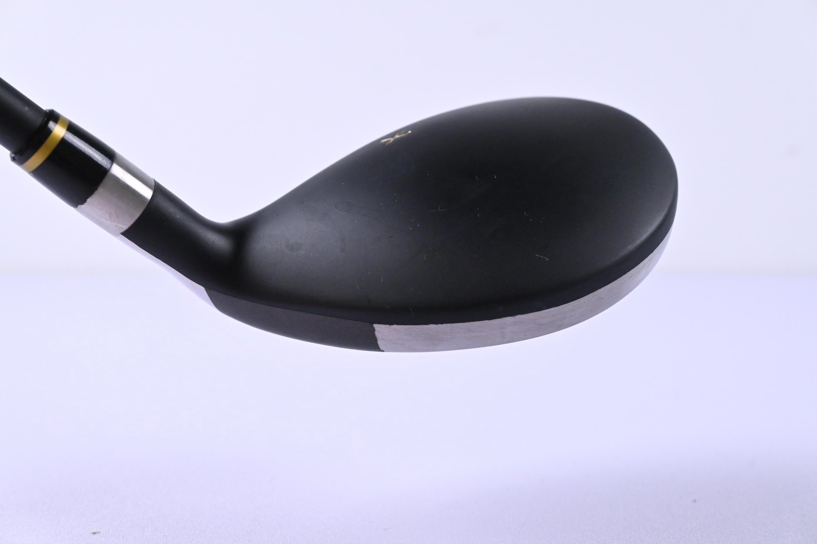 GX-7 X-Metal #7 Wood / 21 Degree / Senior Flex GX7 45 Shaft