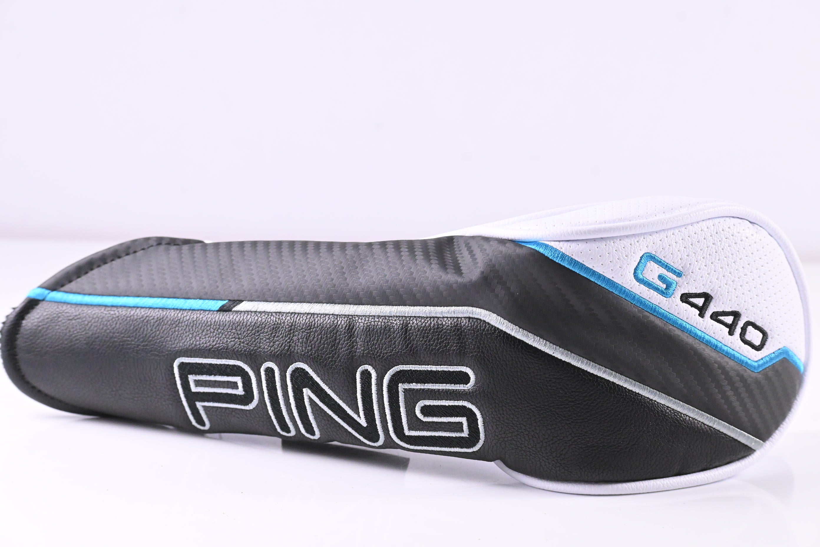 Ping G440 Max #5 Wood / 15 Degree / Stiff Flex Denali Red 60 Shaft