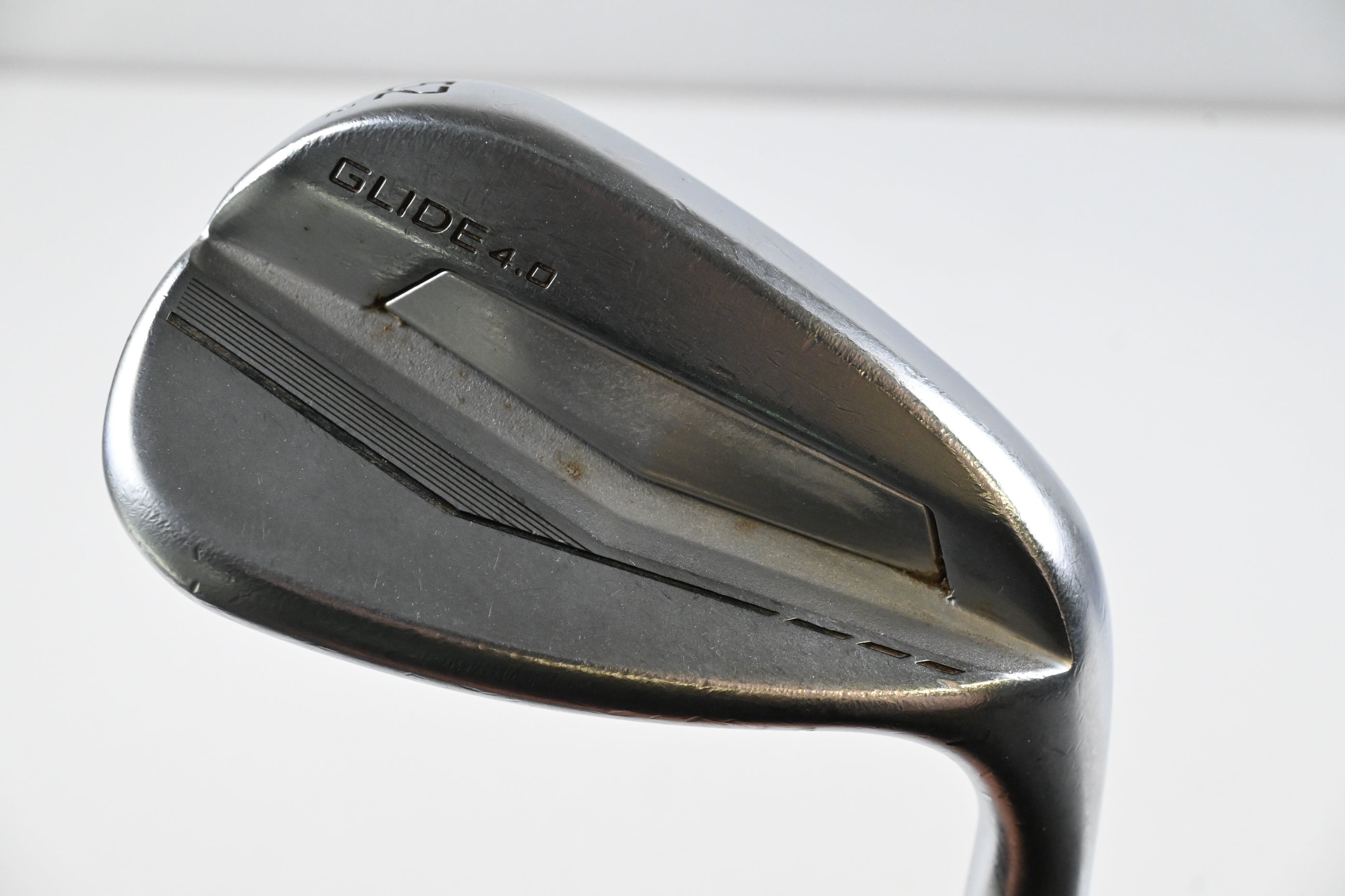Ping Glide 4.0 Gap Wedge / 52 Degree / Black Dot / Wedge Flex Ping Z-Z115