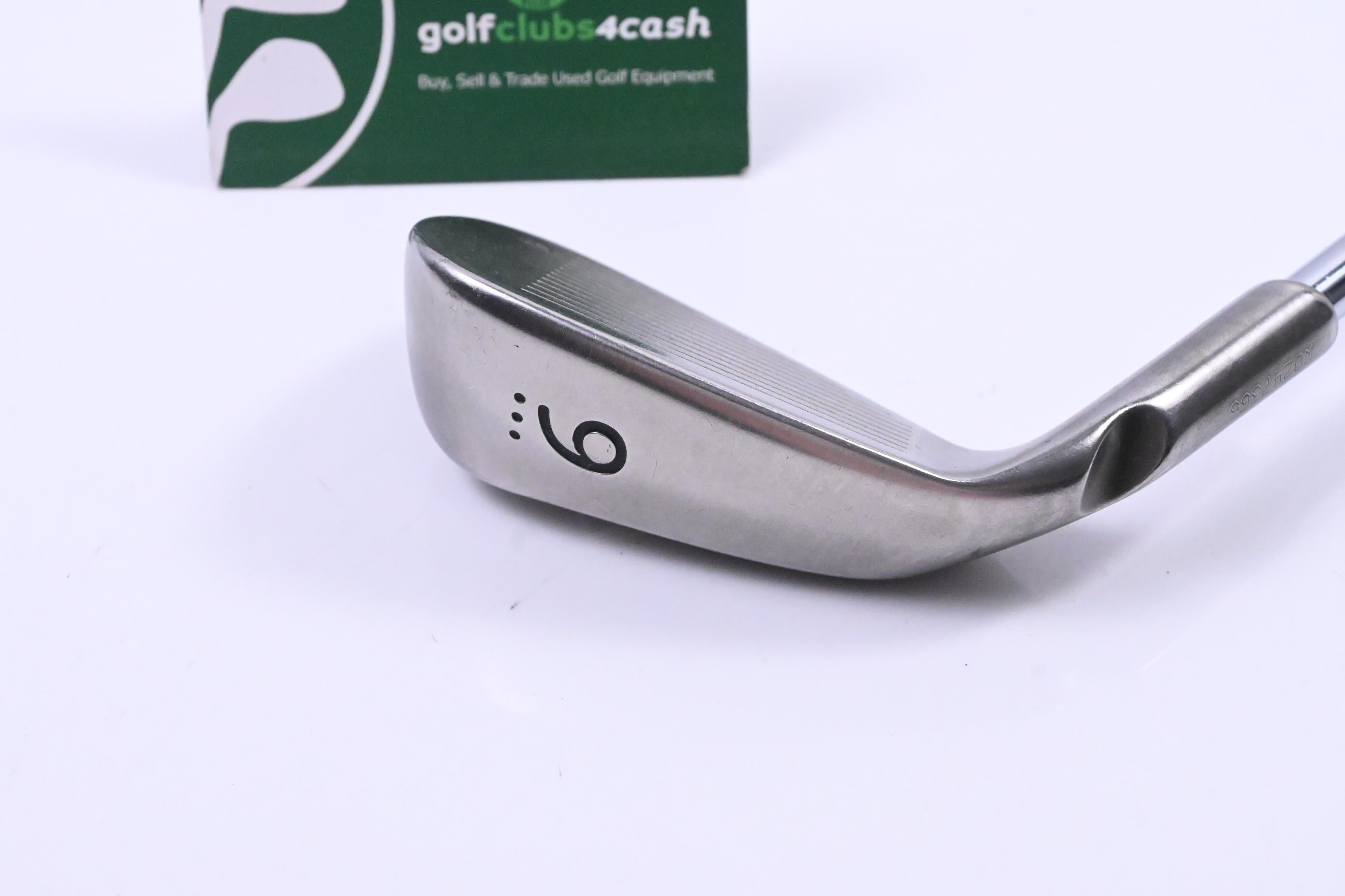 Ping K15 #9 Iron / 40 Degree / Black Dot / Regular Flex Steel Shaft