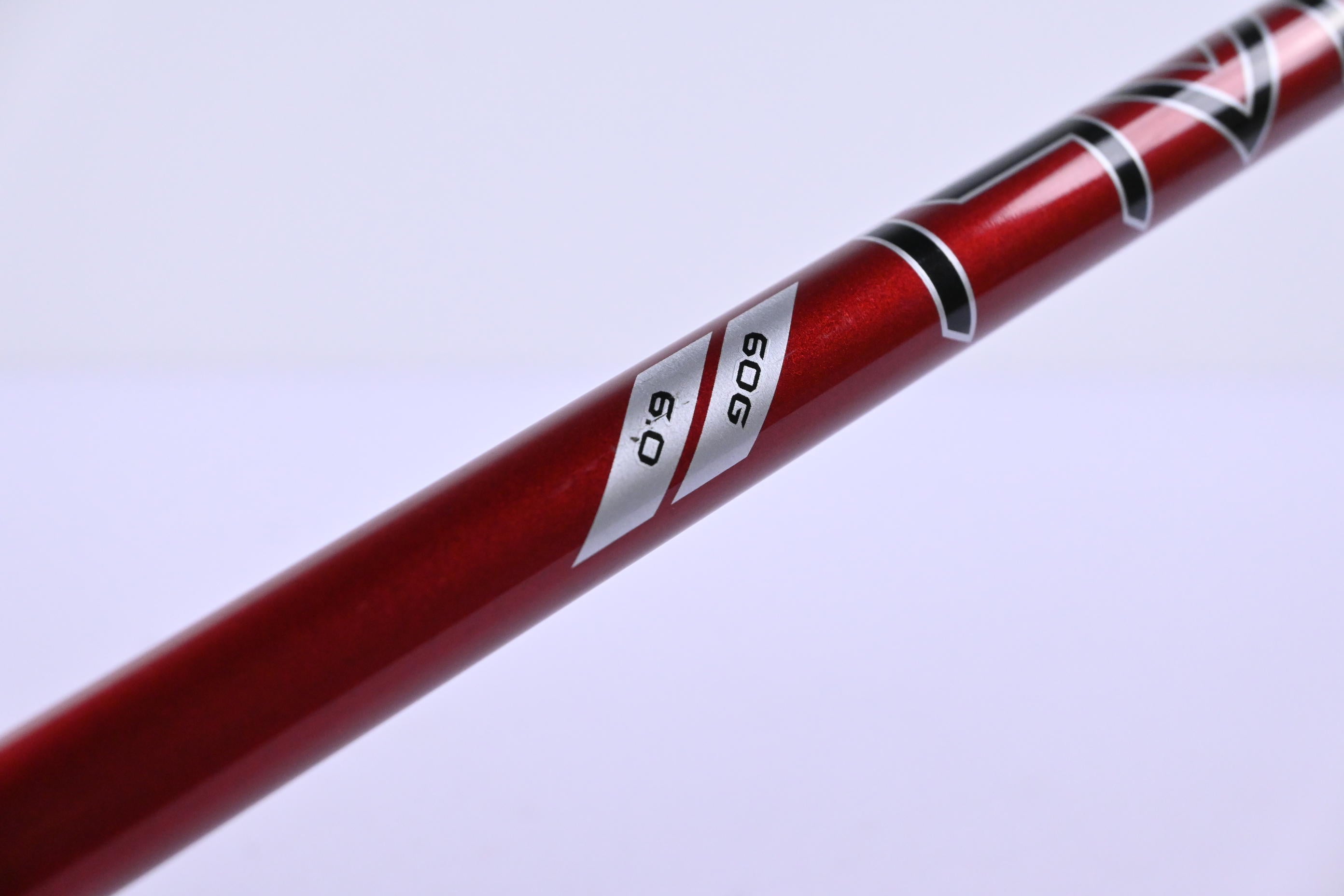Titleist GT2 #3 Wood / 15 Degree / Stiff Flex Denali Red 60 Shaft
