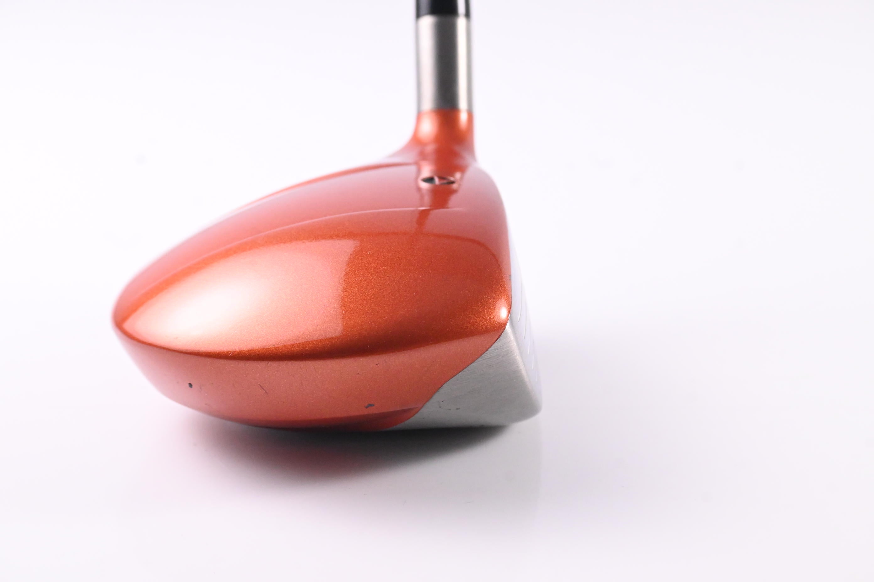 Taylormade Firesole Driver / 10.5 Degree / Regular Flex Taylormade Bubble 80