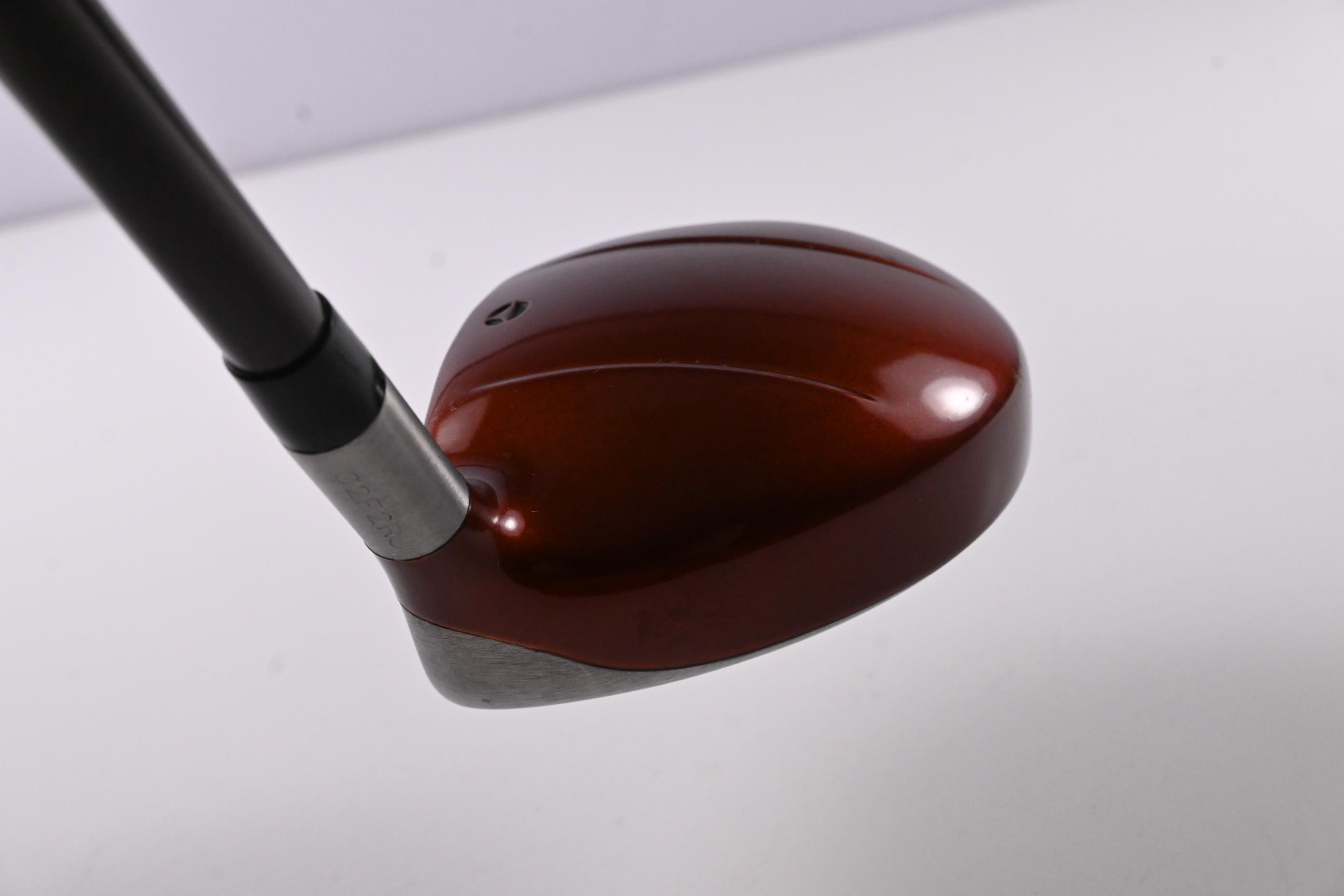 Taylormade Supersteel Driver / 10.5 Degree / Regular Flex Taylormade Bubble 80