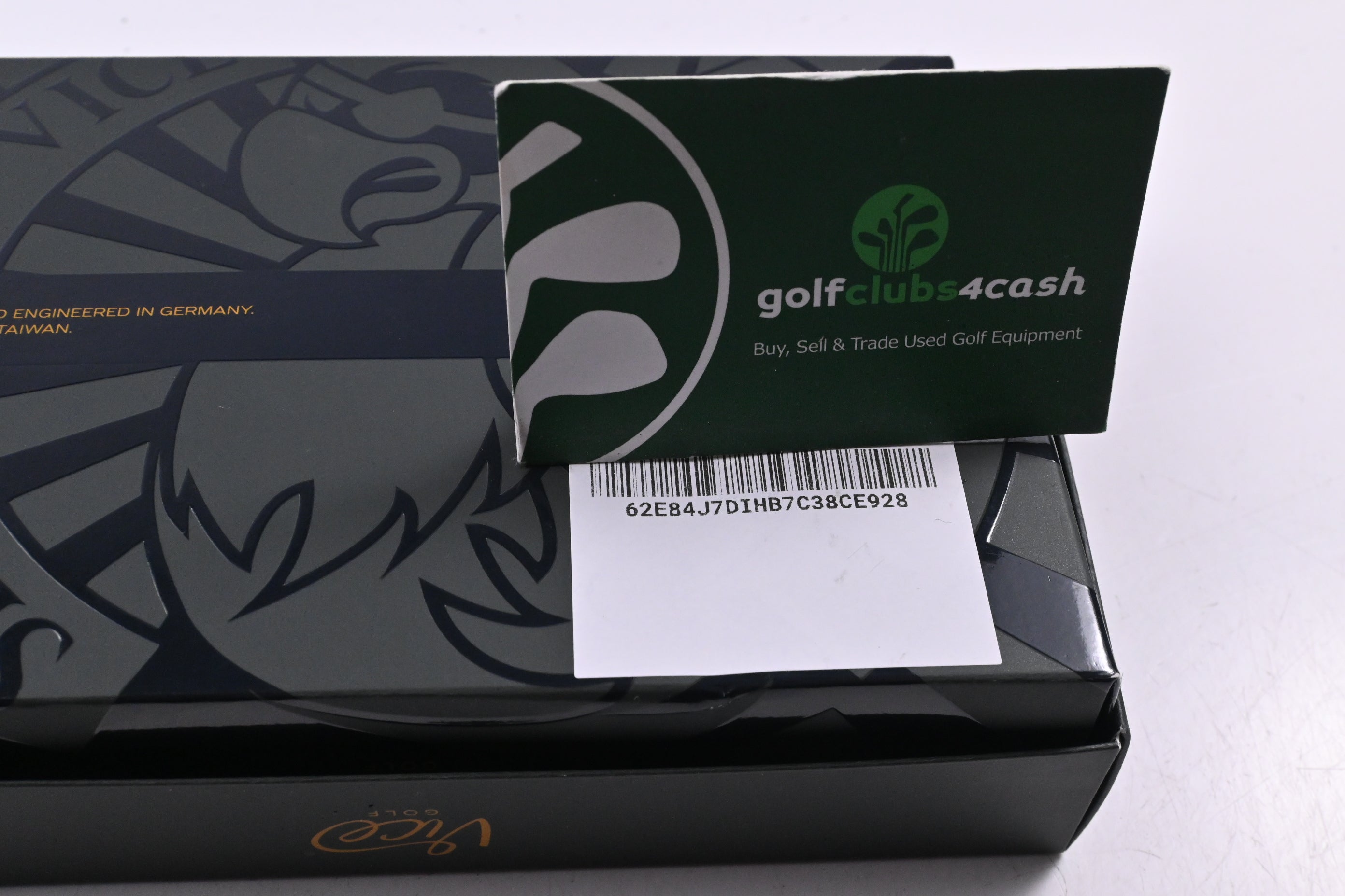 Vice Limited Edition Pro BOUNTY / Pack of 12 / Golf Balls