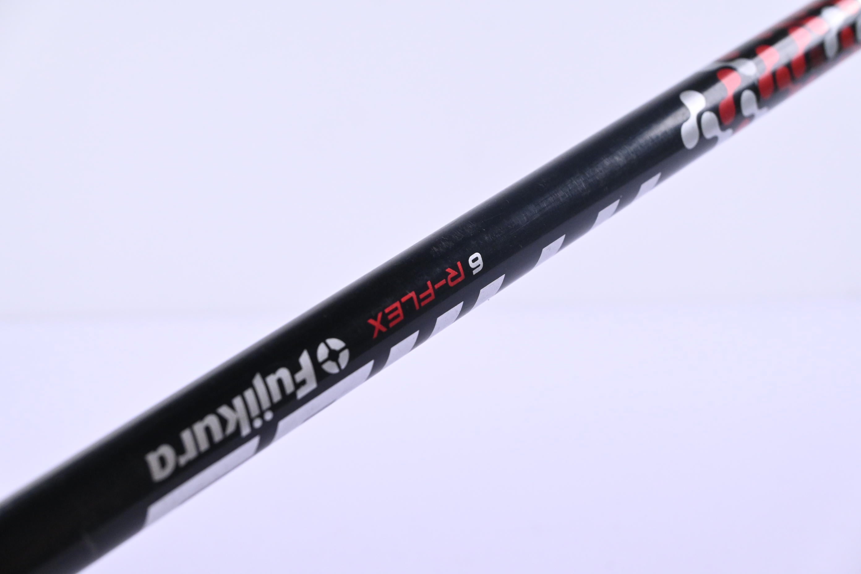 Taylormade M4 #4 Hybrid / 22 Degree / Regular Flex Fujikura Atmos Red 6 Shaft