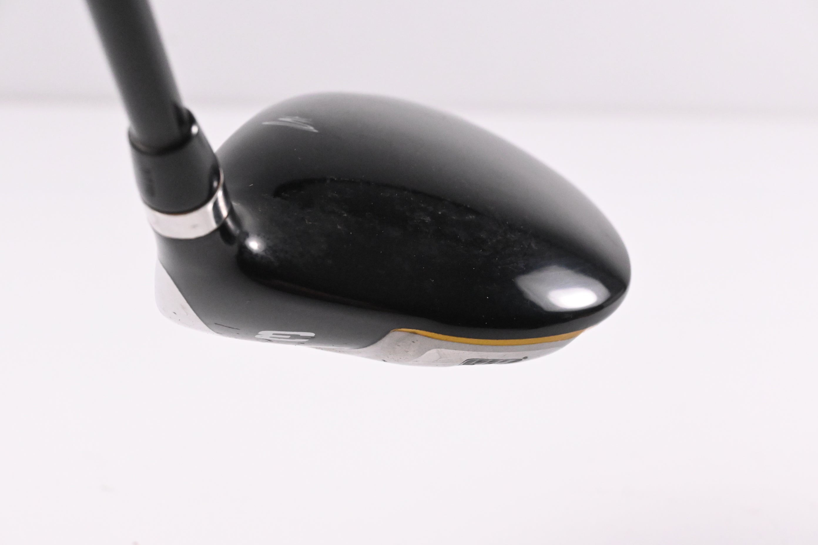 Cobra S2 #3 Wood / 15 Degree / Regular Flex Fujikura Fit-On Max 65 Shaft