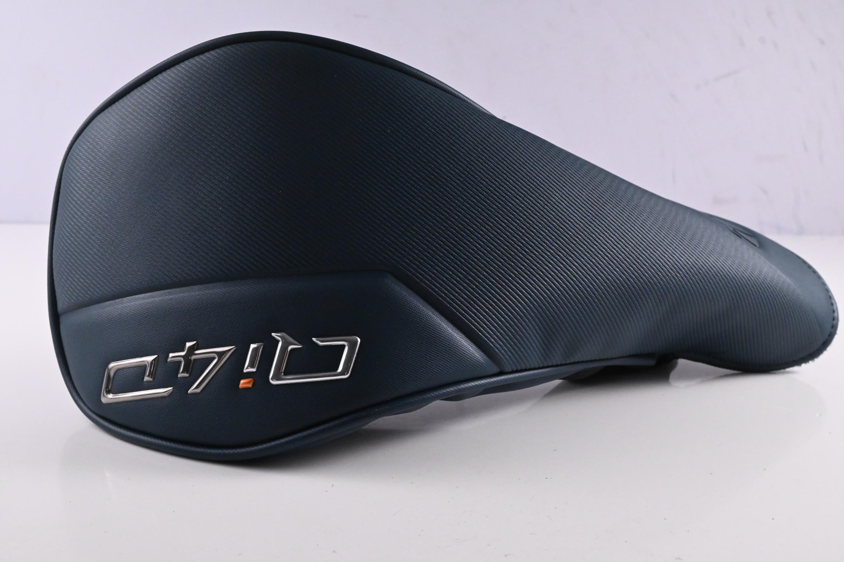 Taylormade Qi4D LS Driver / 10.5 Degree / Stiff Flex Fujikura Speeder NX TCS 50