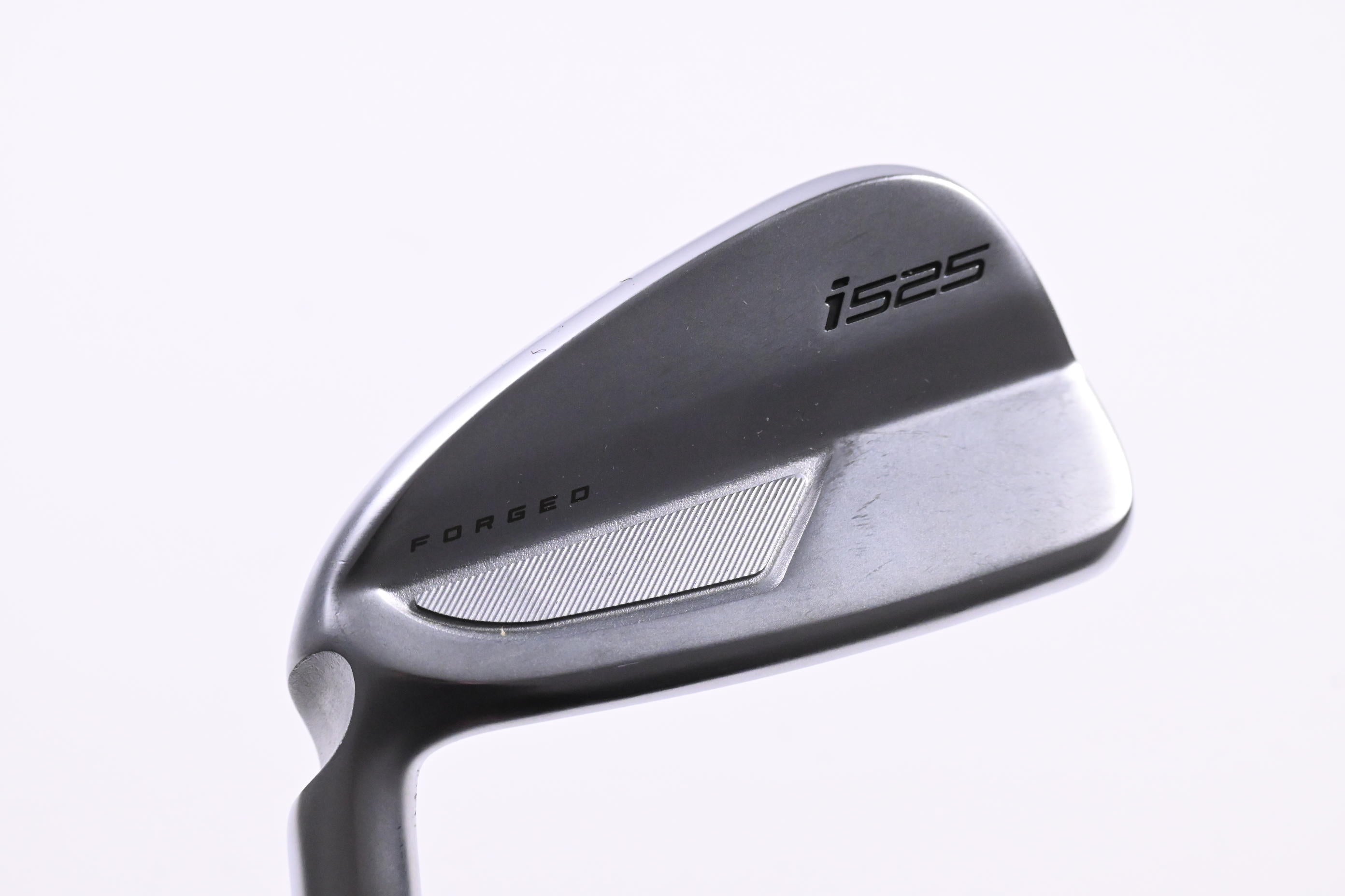 Left Hand Ping i525 #6 Iron / 27 Degree / Black Dot / Regular Flex N.S.PRO 950GH