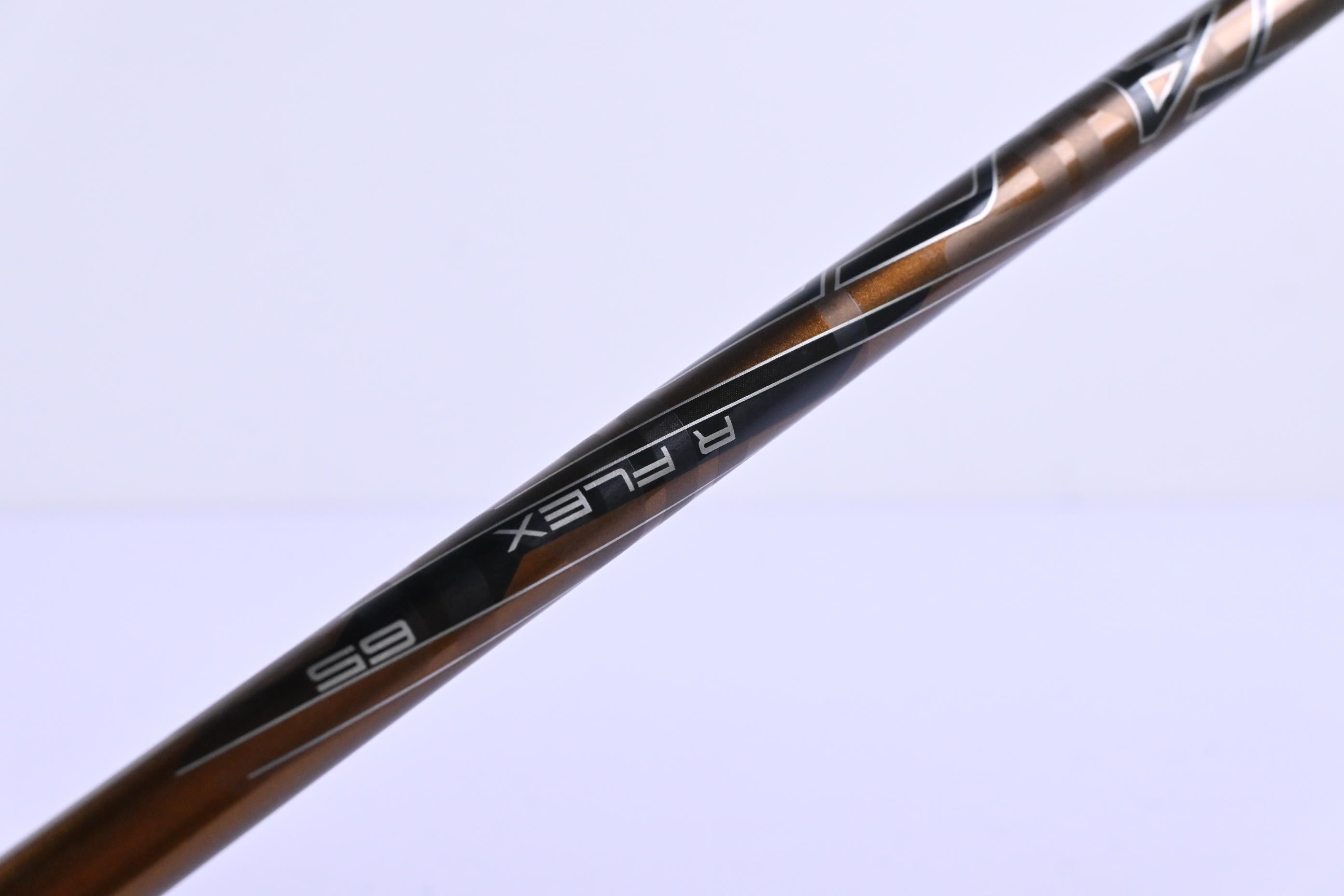 Ping G400 SFT #7 Wood / 22 Degree / Regular Flex Ping Alta CB 65 Shaft