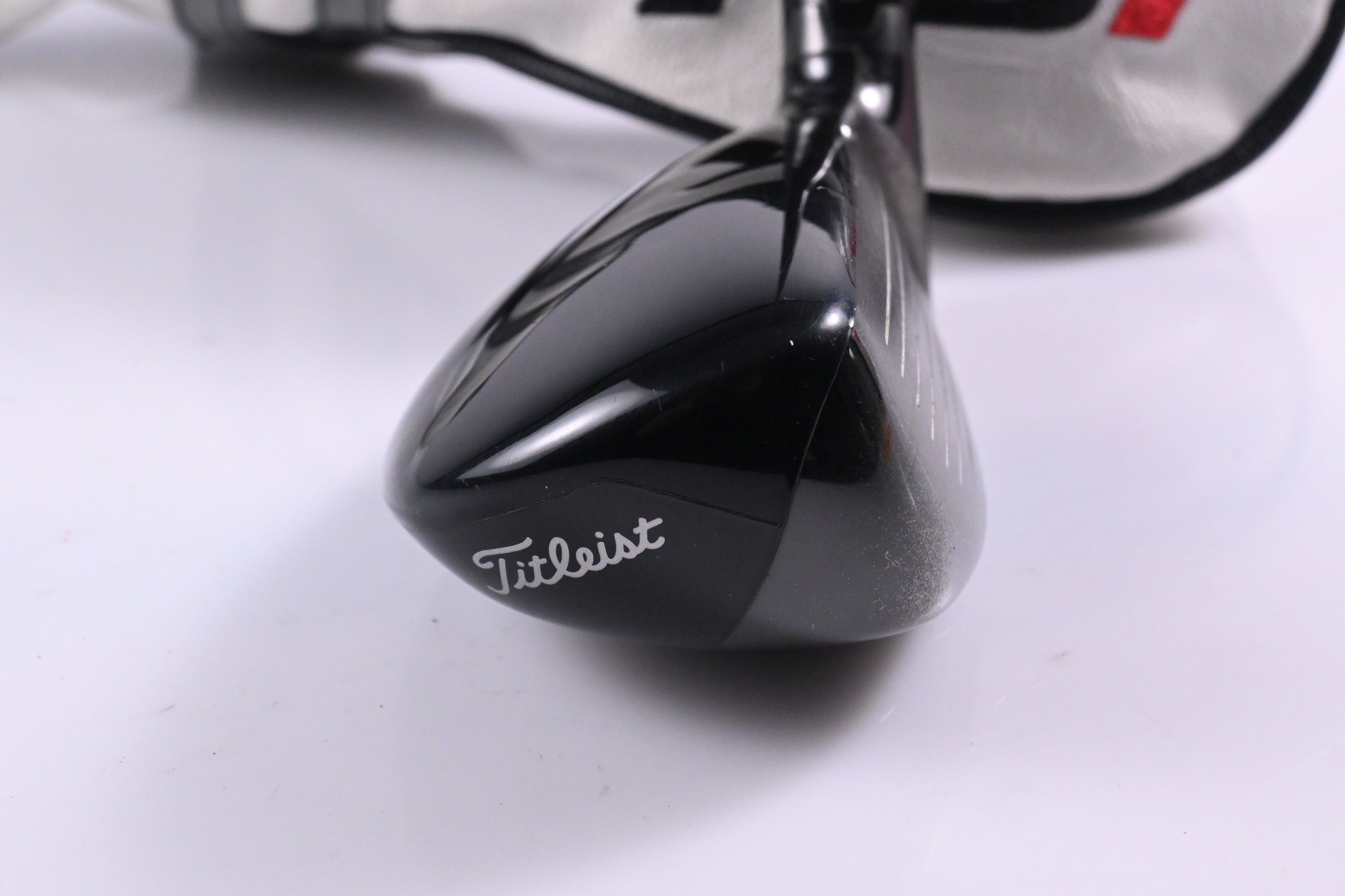 Titleist TSi3 #3 Hybrid / 20 Degree / Stiff Flex Tensei AV Raw Blue 65 Shaft