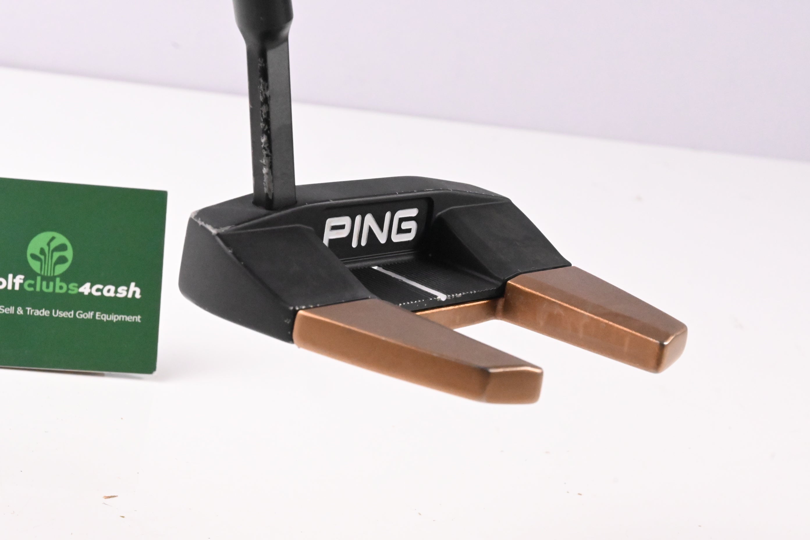 Ping Heppler Tyne 3 Putter / 35 Inch