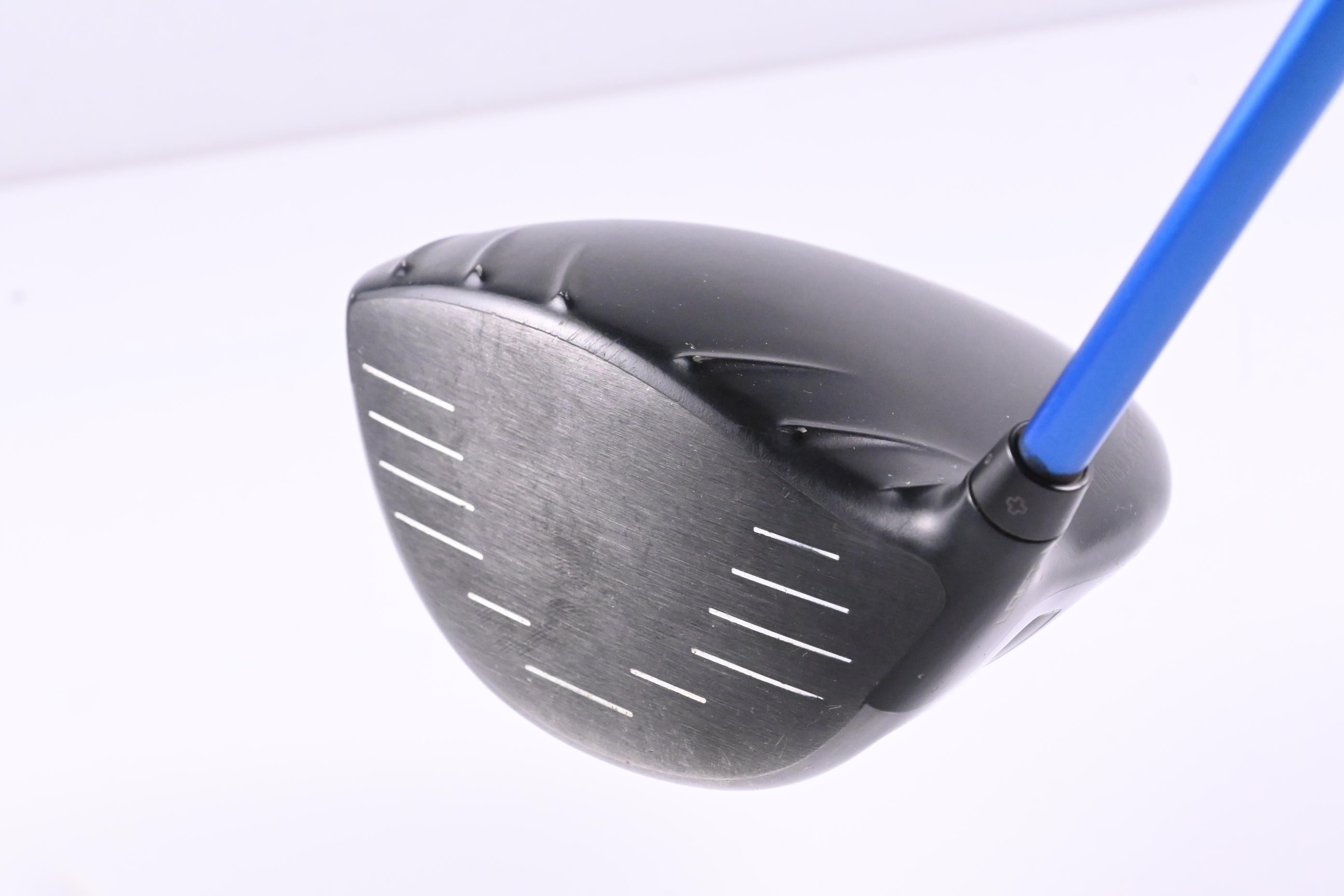 Ping G30 Driver / 10.5 Degree / Stiff Ping TFC 419 D Shaft