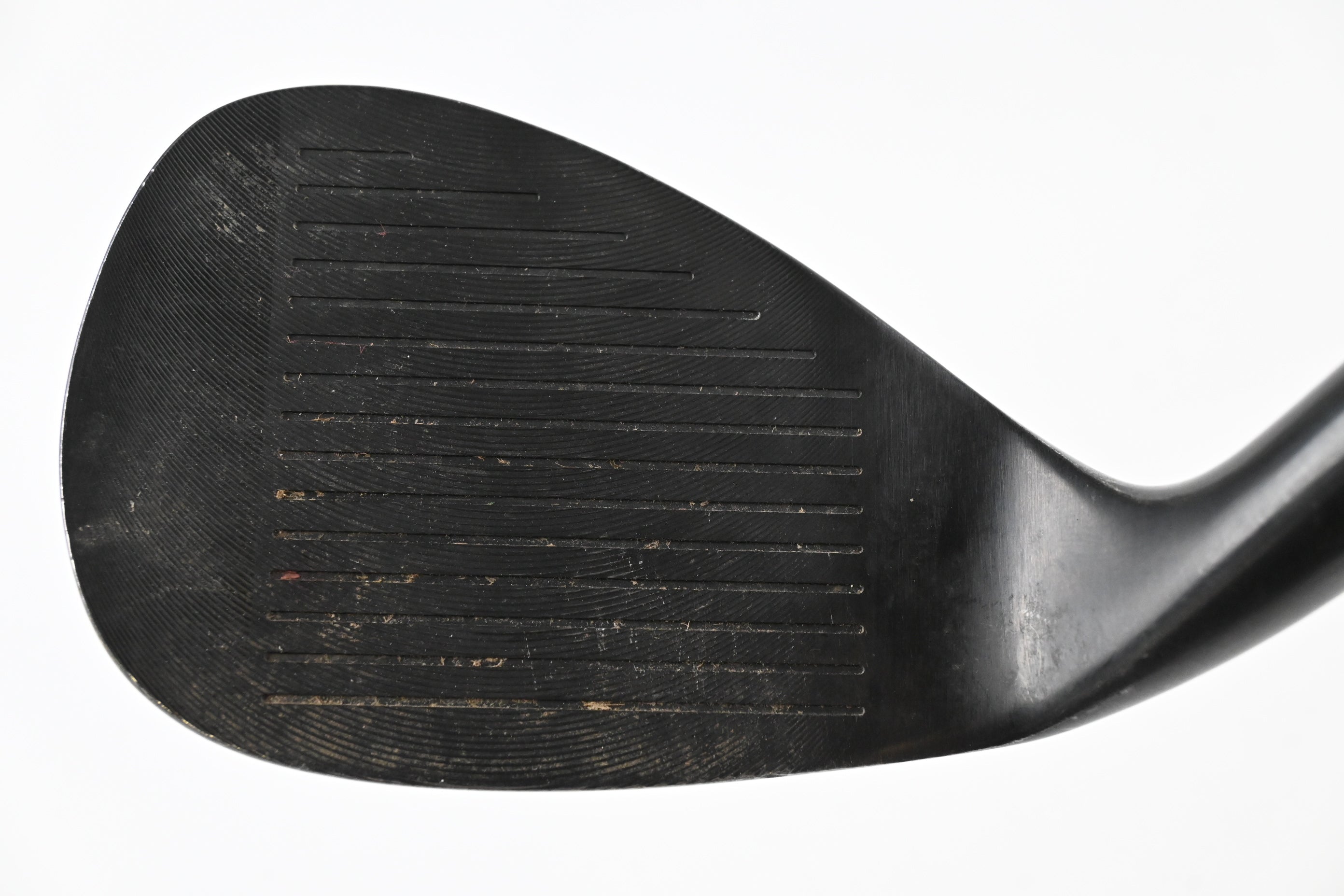 Lazrus Lob Wedge / 58 Degree / Wedge Flex Steel Shaft