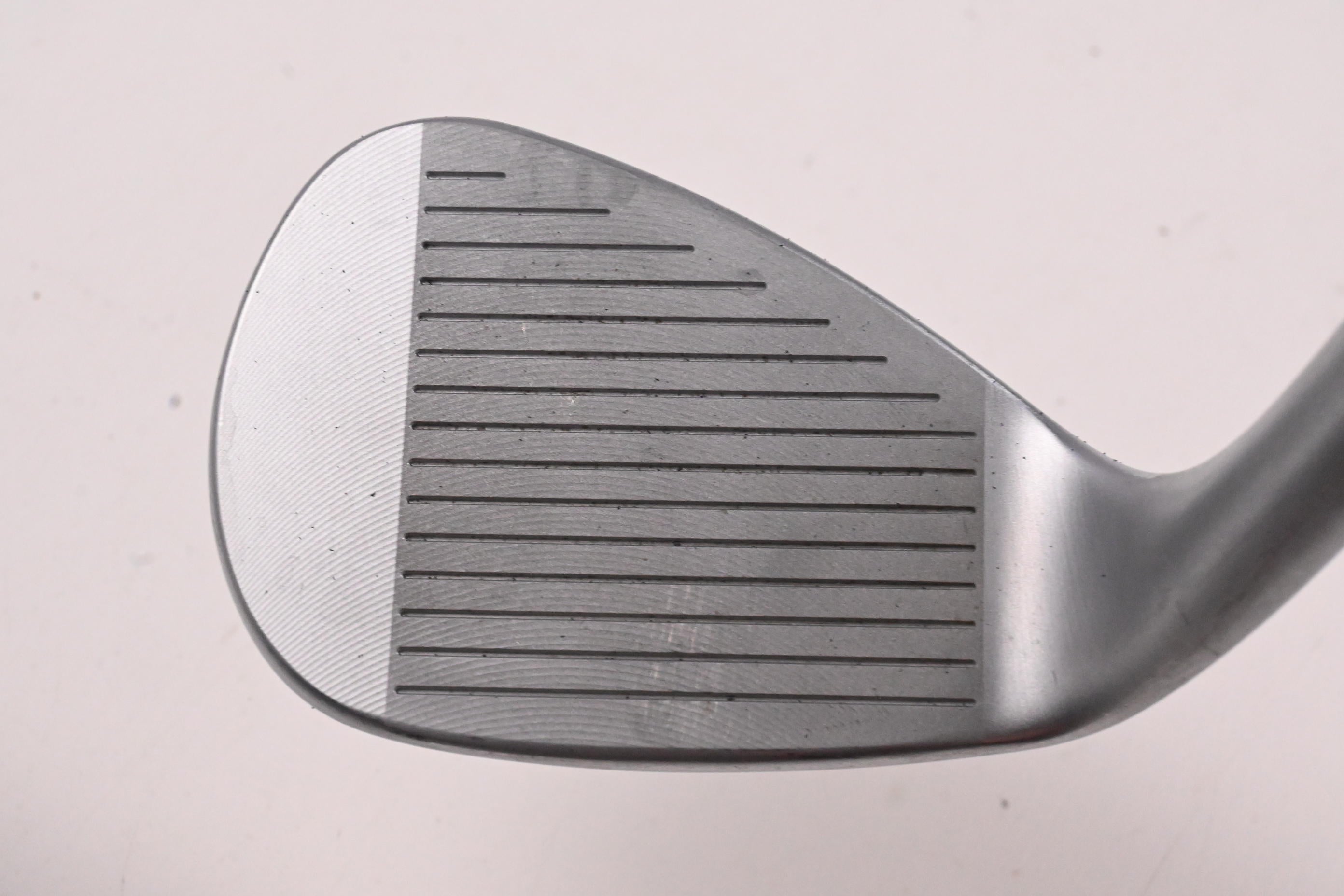 Wilson Staff Model ZM Lob Wedge / 60 Degree / Wedge Flex Dynamic Gold Spinner