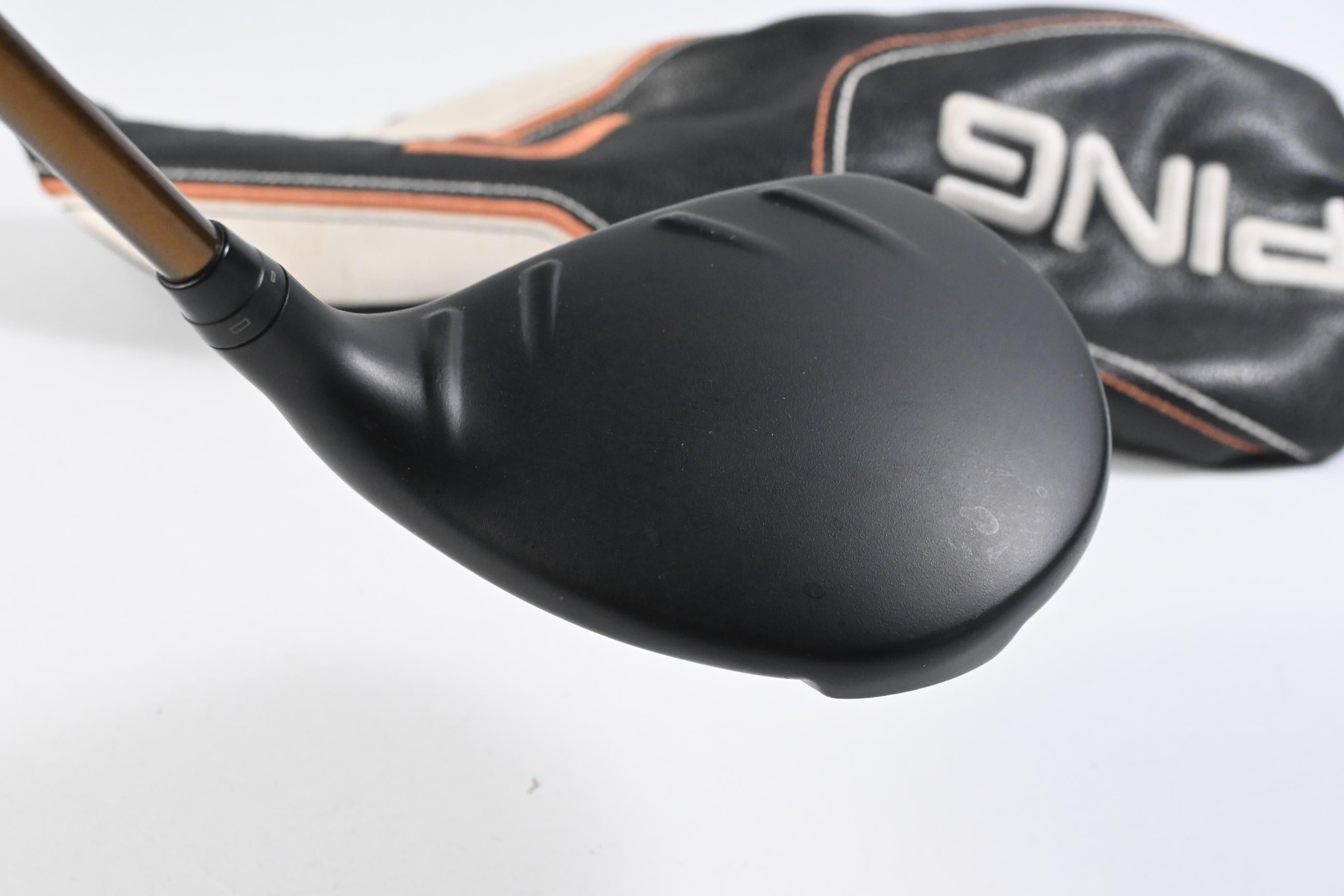 Ping G400 #5 Wood / 17.5 Degree / Regular Flex Ping Alta CB 65 Shaft