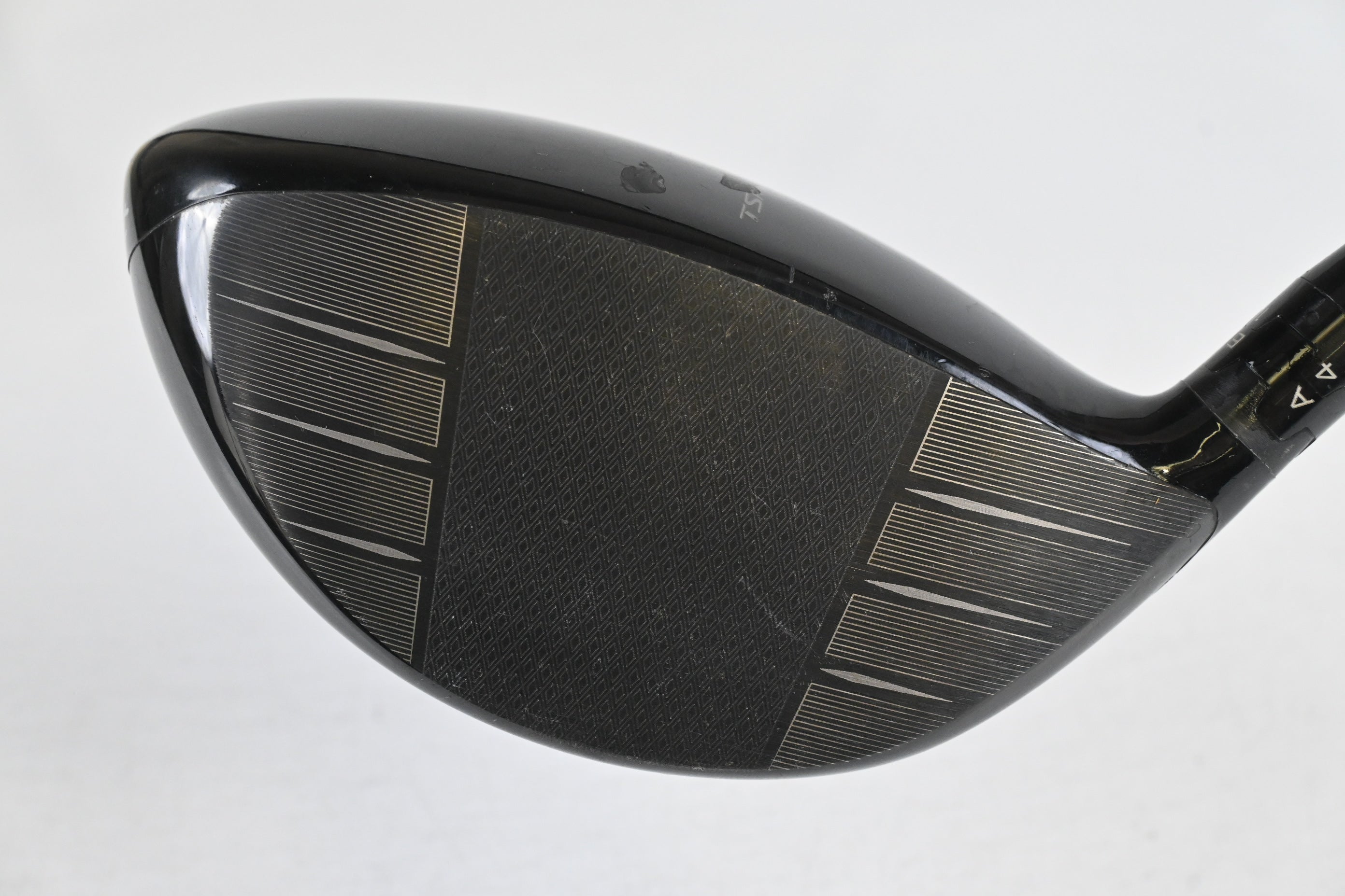 Titleist TSR3 Driver / 9 Degree / Regular Flex Tensei AV Blue 55 Shaft