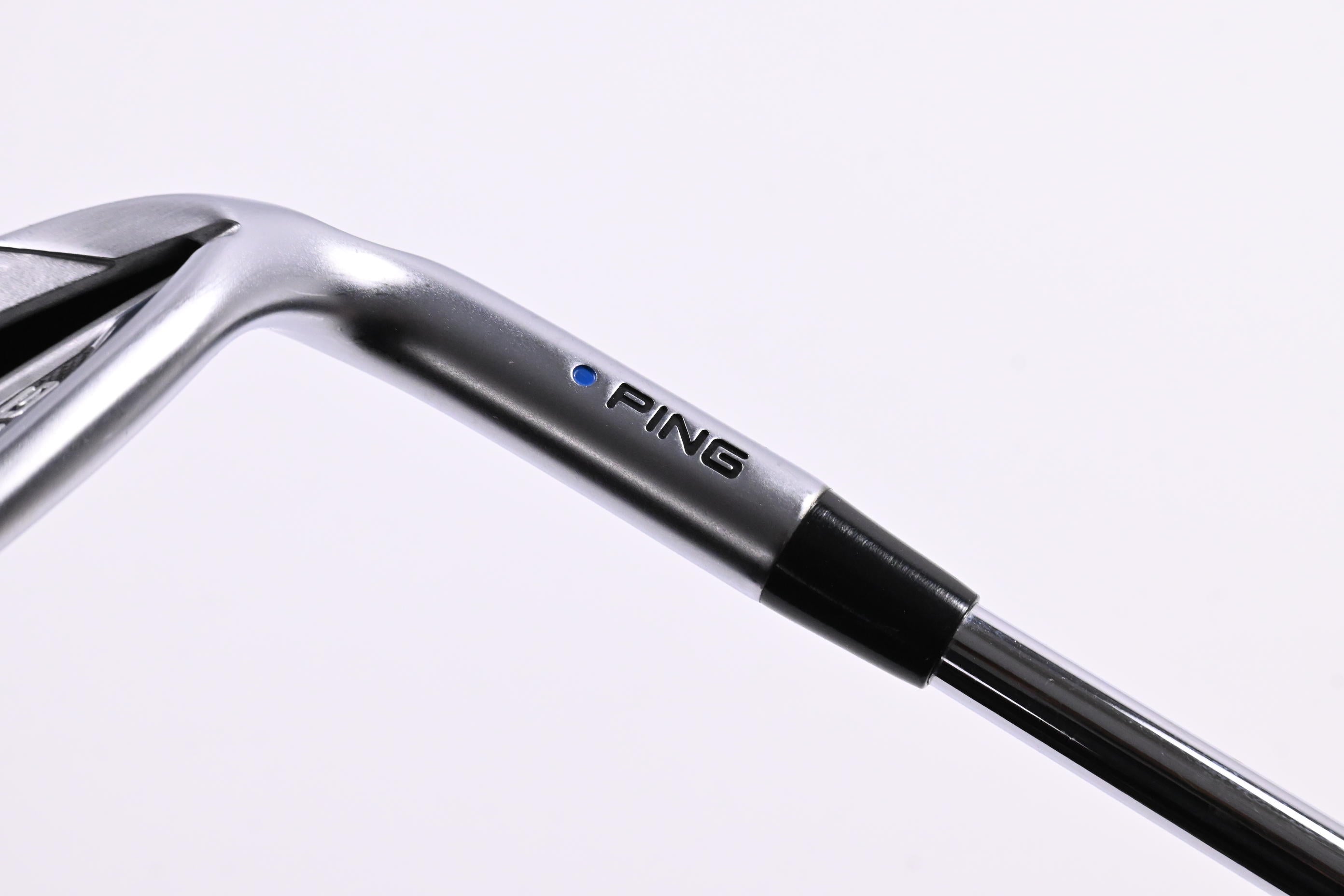 Ping G425 Sand Wedge / 54 Degree / Blue Dot / Stiff Flex Ping AWT 2.0 Shaft