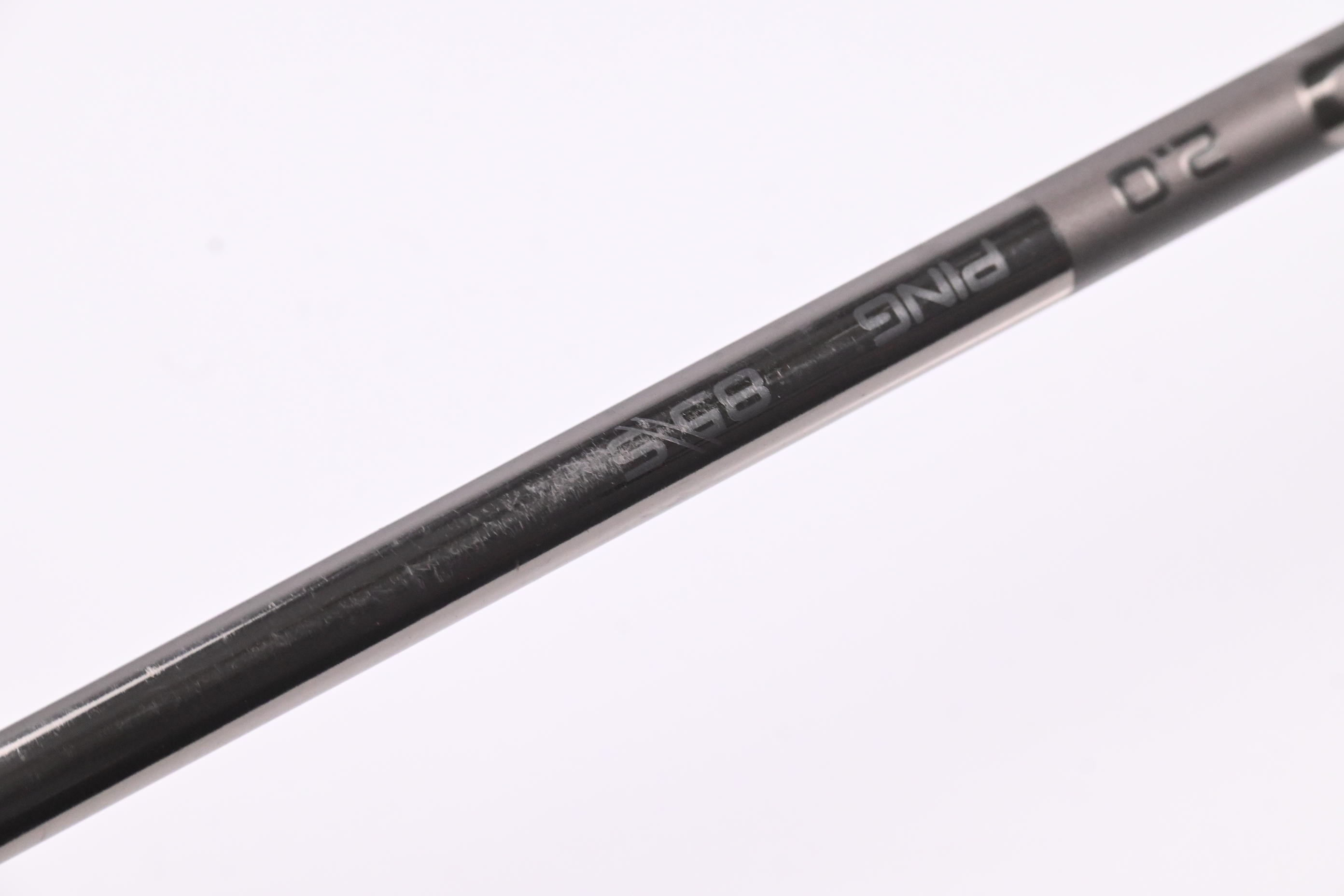 Ping IDI Utility #2 Iron / 17 Degree / Black Dot / Stiff Flex Ping Tour 2.0 85