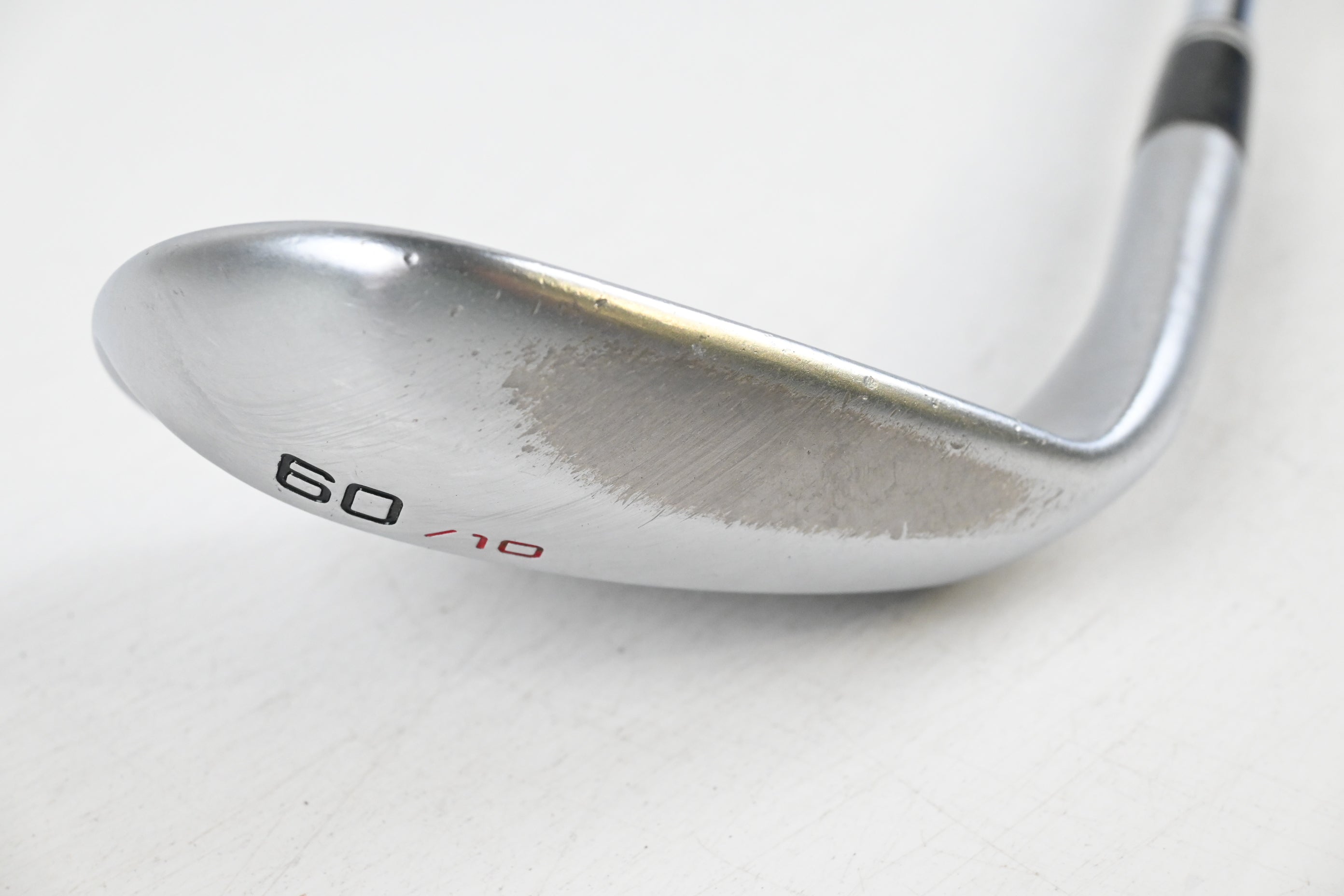 Cleveland CBX 2 Lob Wedge / 60 Degree / Stiff Flex XP 95 S300 Steel Shaft