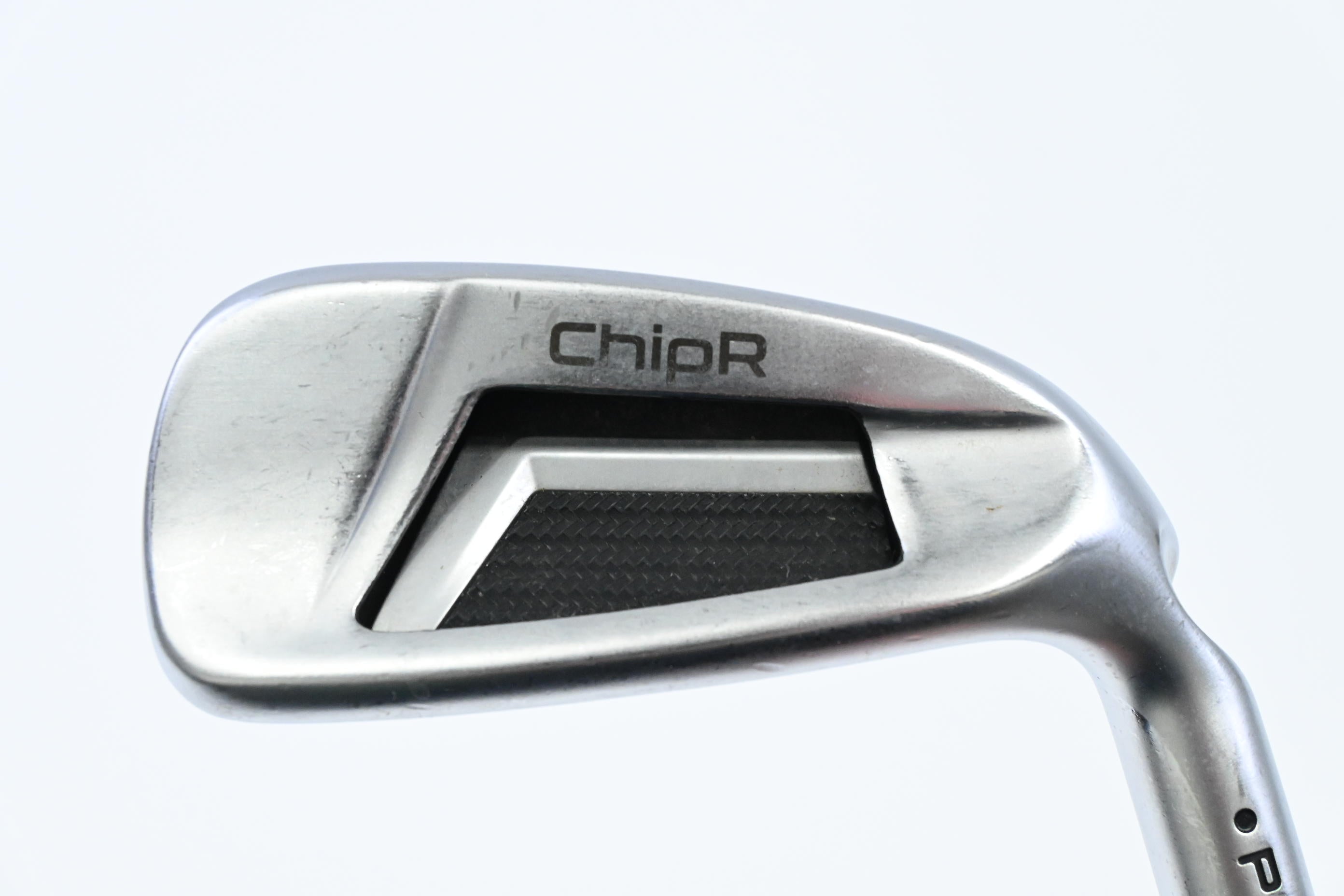 Ping ChipR Wedge / 38.5 Degree / Black Dot / Wedge Flex Ping Z-Z 115 Shaft