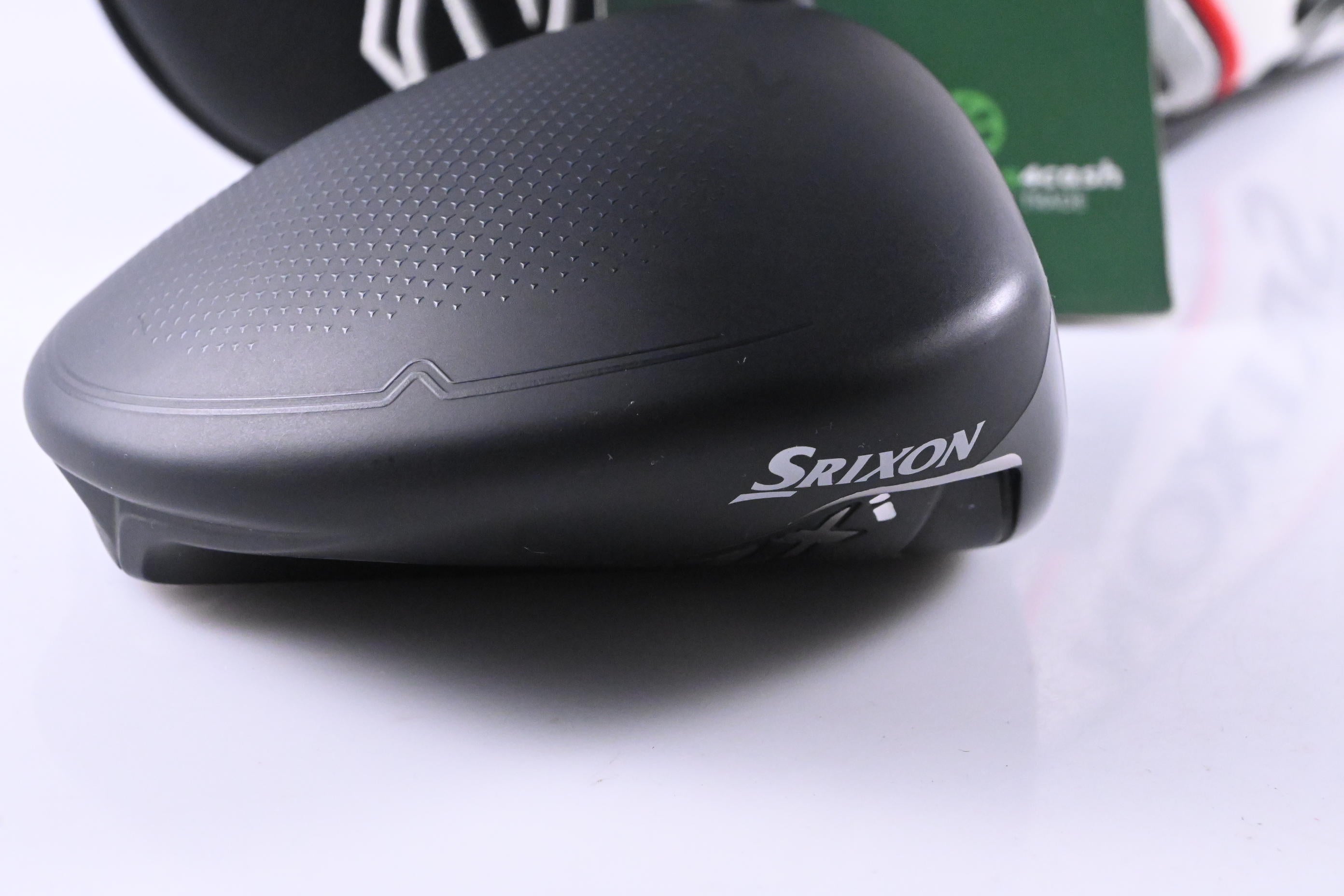 Srixon ZXi LS Driver / 9 Degree / Stiff Flex Miyazaki Codex 7