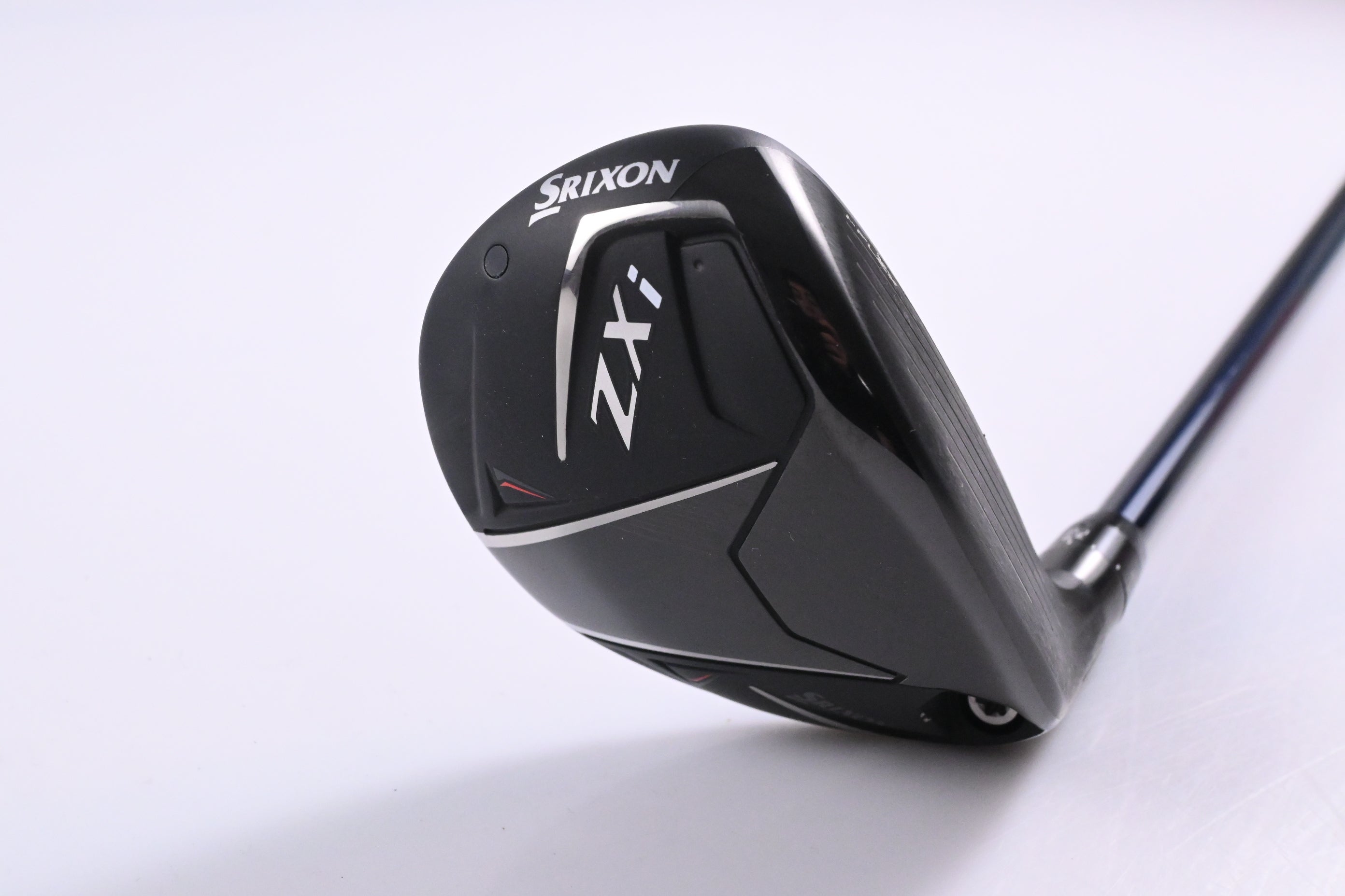 Srixon ZXi #3 Hybrid / 19 Degree / Stiff Flex Fujikura Ventus TR Blue 8 Shaft