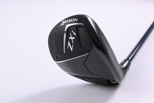 Srixon ZXi #3 Hybrid / 19 Degree / Stiff Flex Fujikura Ventus TR Blue 8 Shaft