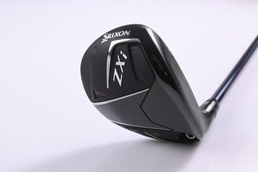 Srixon ZXi #3 Hybrid / 19 Degree / Stiff Flex Fujikura Ventus TR Blue 8 Shaft