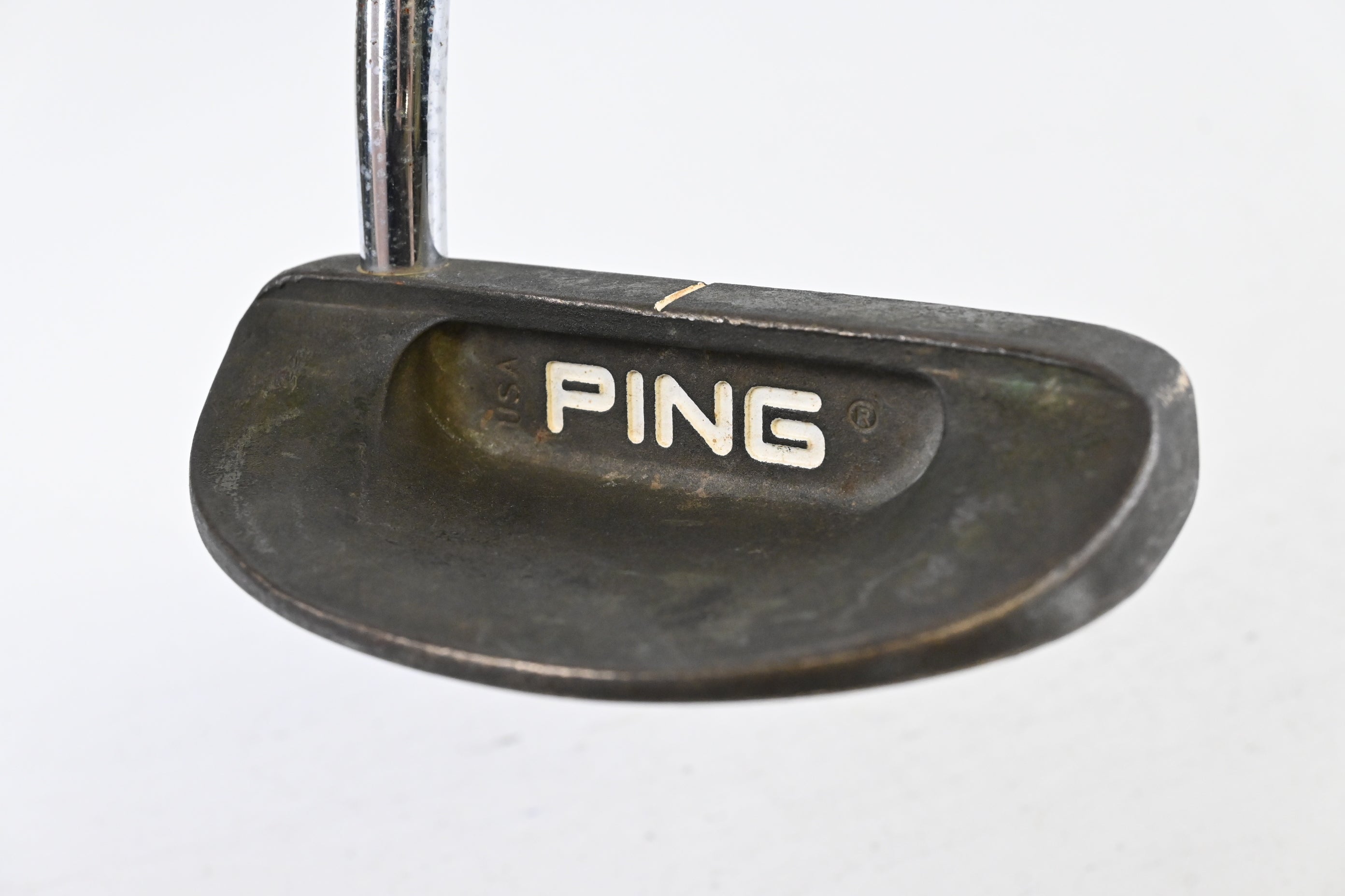 Ping Anser Darby F Putter / 35.5 Inch