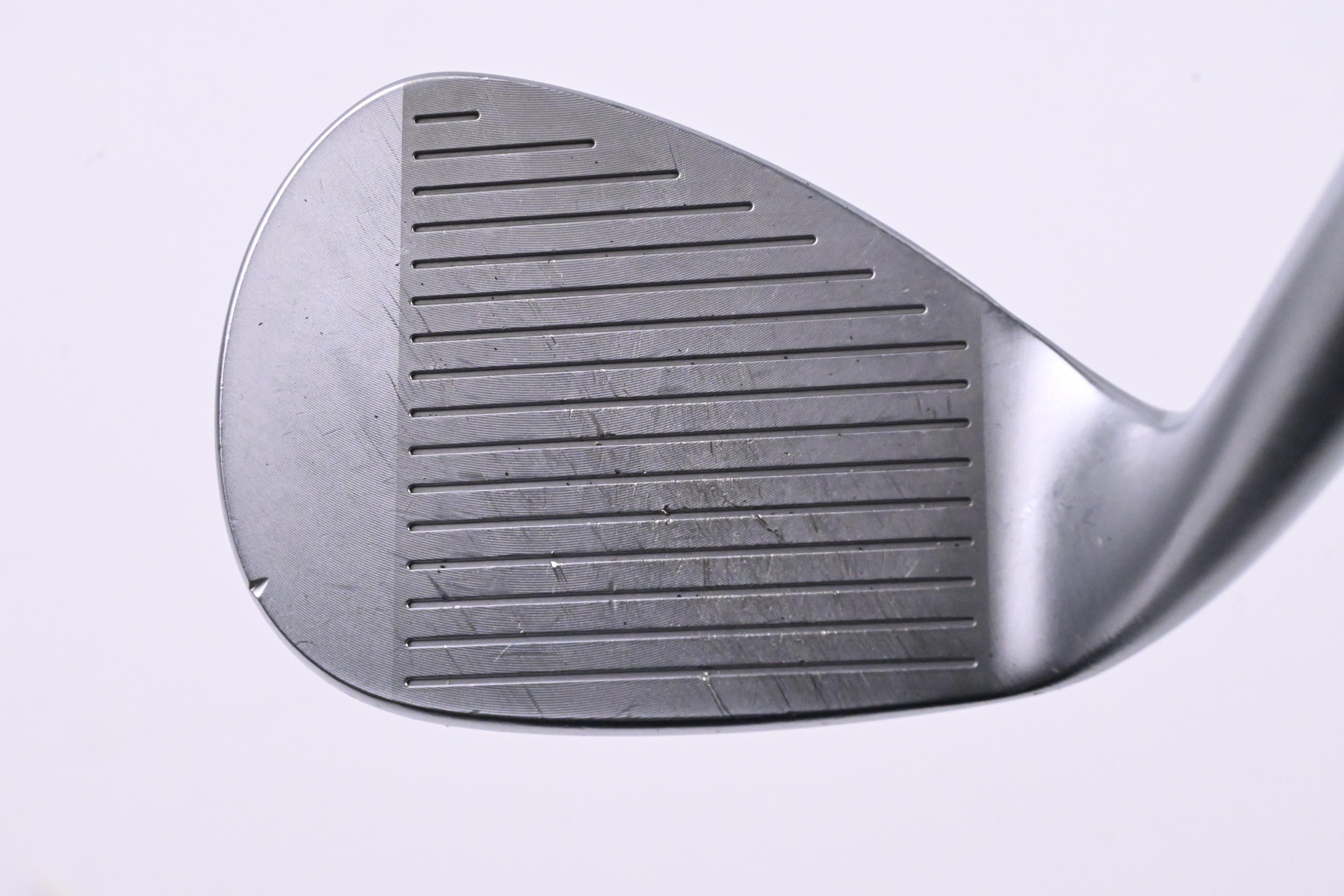Mizuno Pro T-1 Lob Wedge / 58 Degree / Stiff Flex Steel Shaft