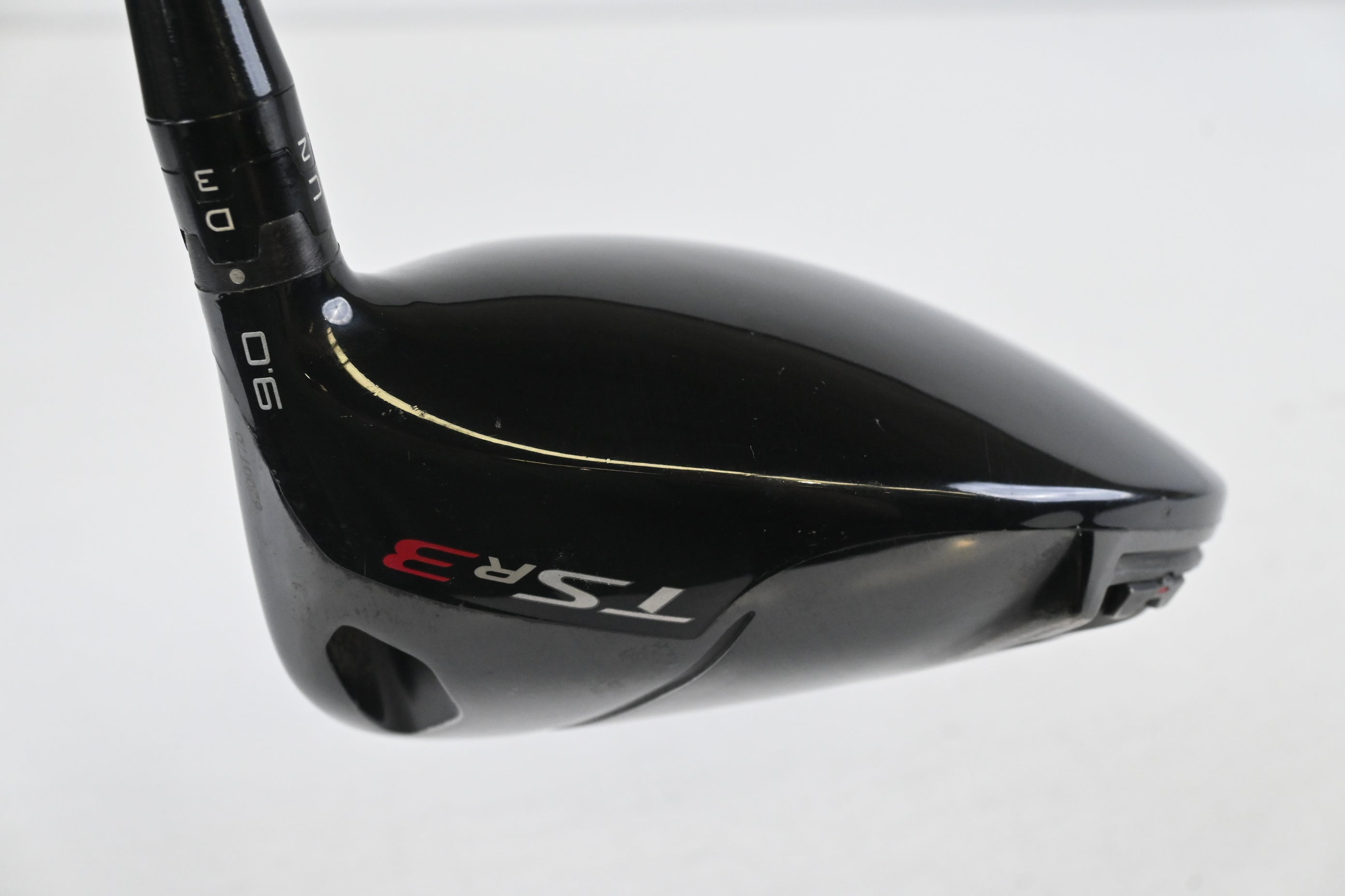 Titleist TSR3 Driver / 9 Degree / Regular Flex Tensei AV Blue 55 Shaft
