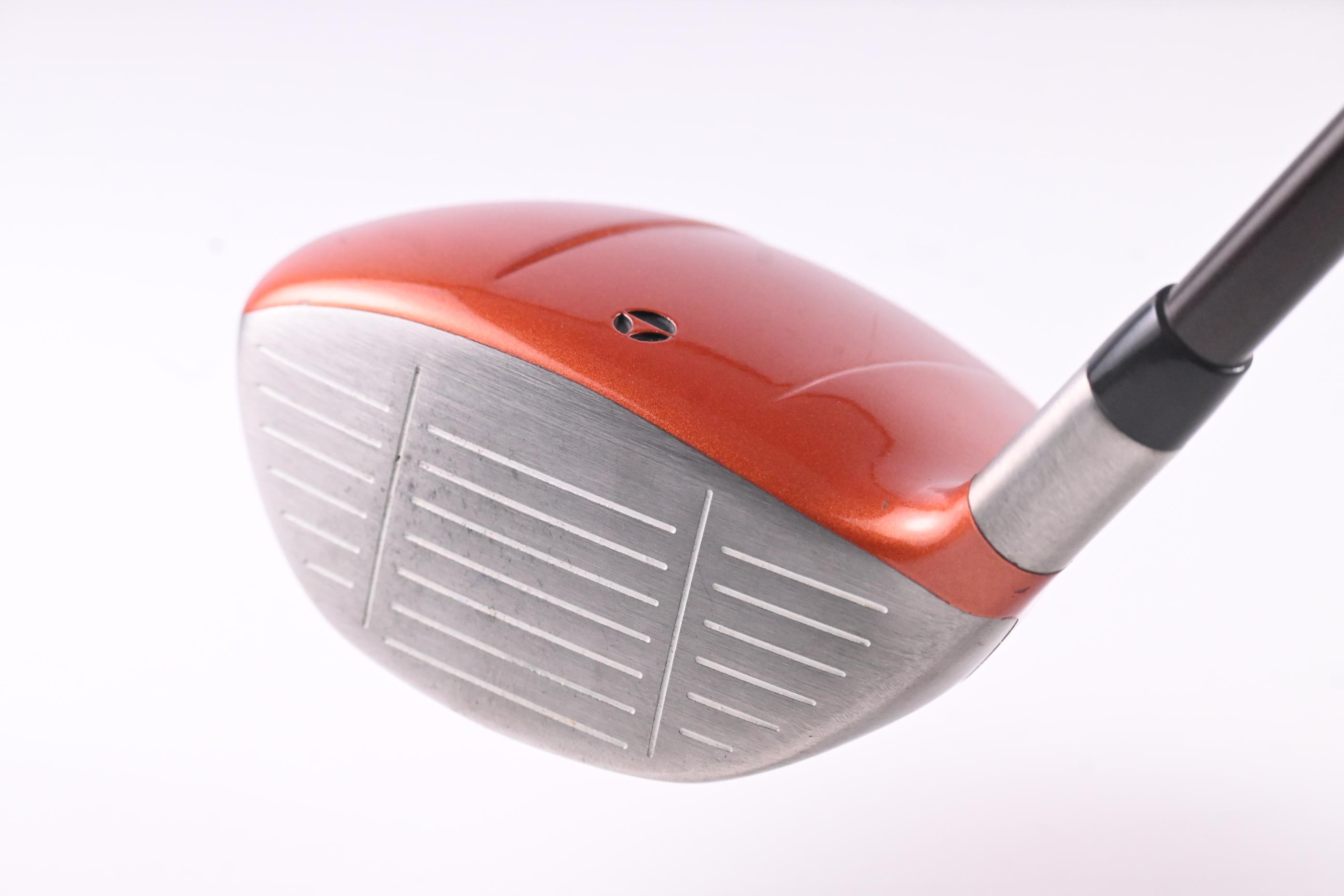 Taylormade Firesole Driver / 10.5 Degree / Regular Flex Taylormade Bubble 80