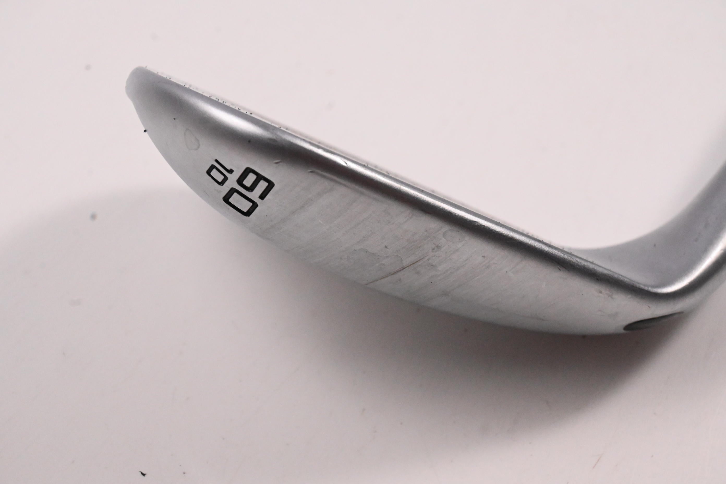 Wilson Staff Model ZM Lob Wedge / 60 Degree / Wedge Flex Dynamic Gold Spinner
