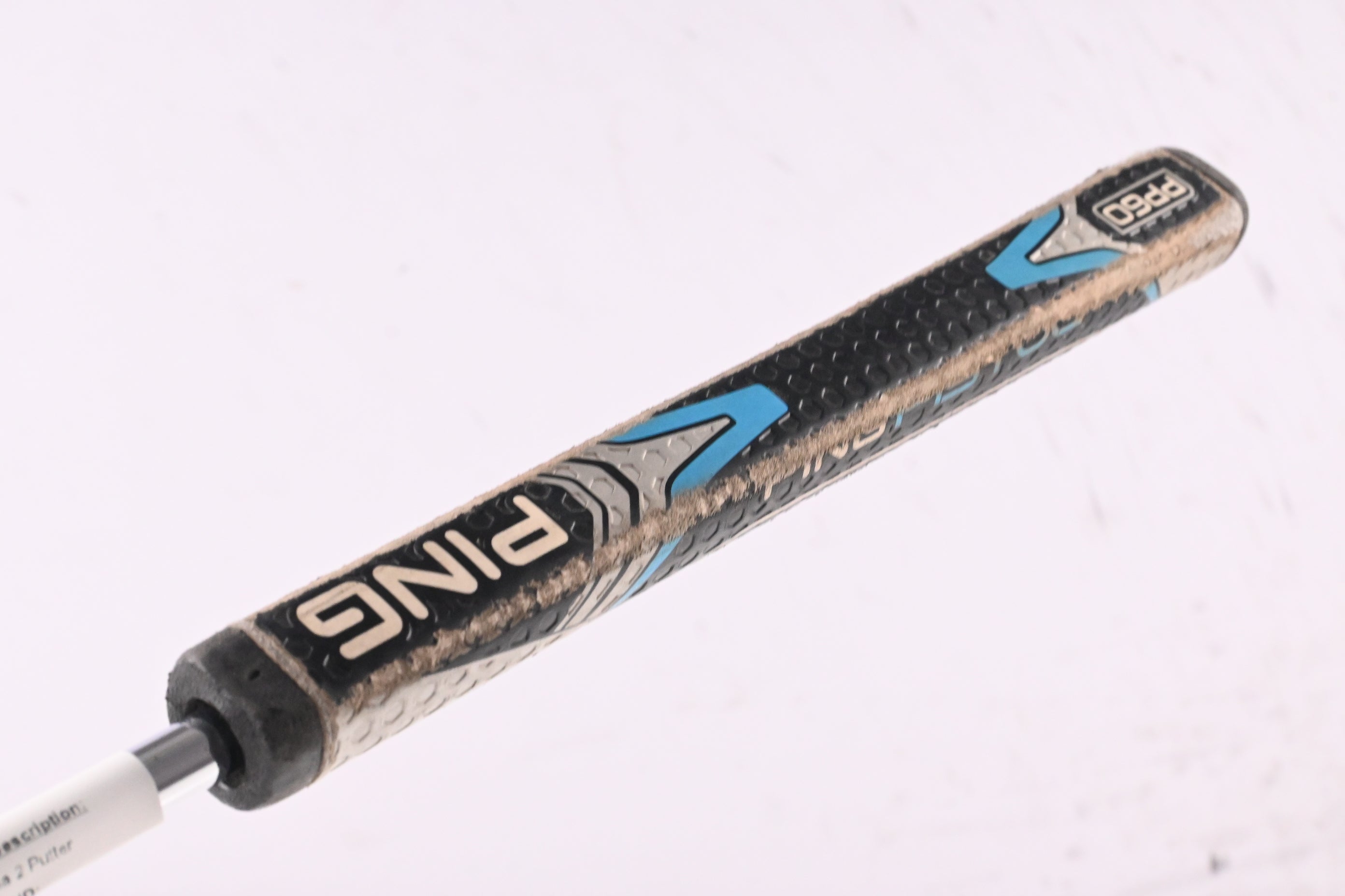 Ping Sigma 2 Anser Putter / 33.5 Inch